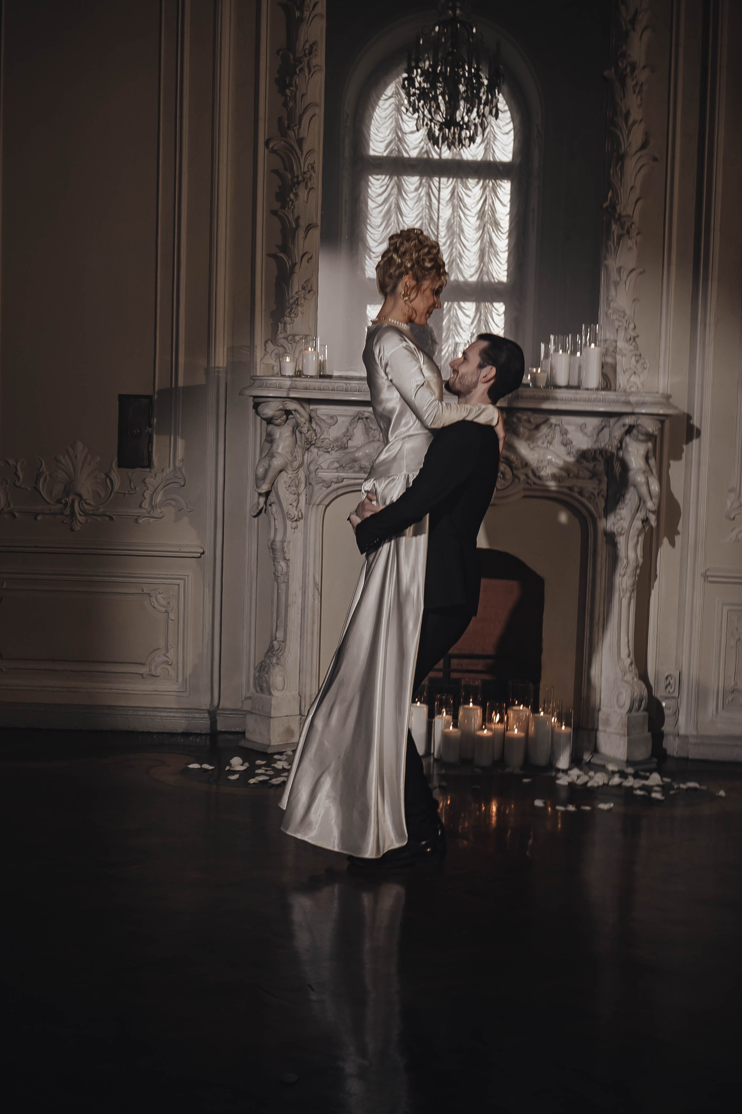 СВАДЕБНАЯ ФОТОСЕСИИЯ В НИКОЛАЕВСКОМ ДВОРЦЕ. Профессиональный фотограф, Санкт-Петербург — Виктория Богомолова