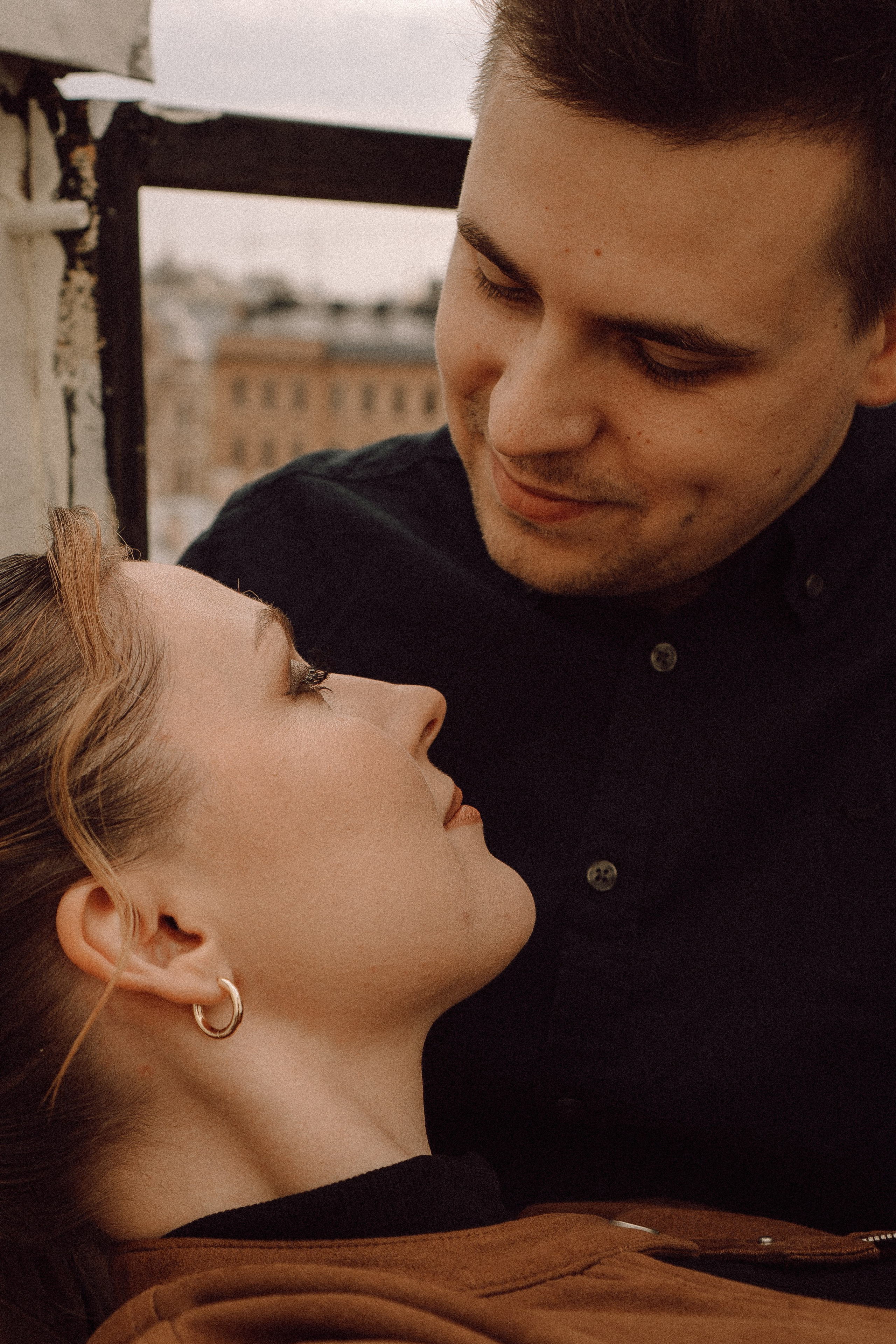 LOVE. Профессиональный фотограф, Санкт-Петербург — Виктория Богомолова