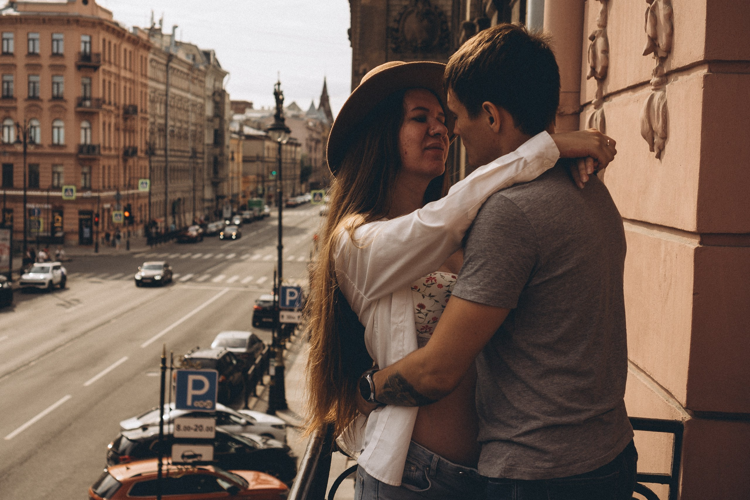 Беременность и любовь. Профессиональный фотограф, Санкт-Петербург — Виктория Богомолова