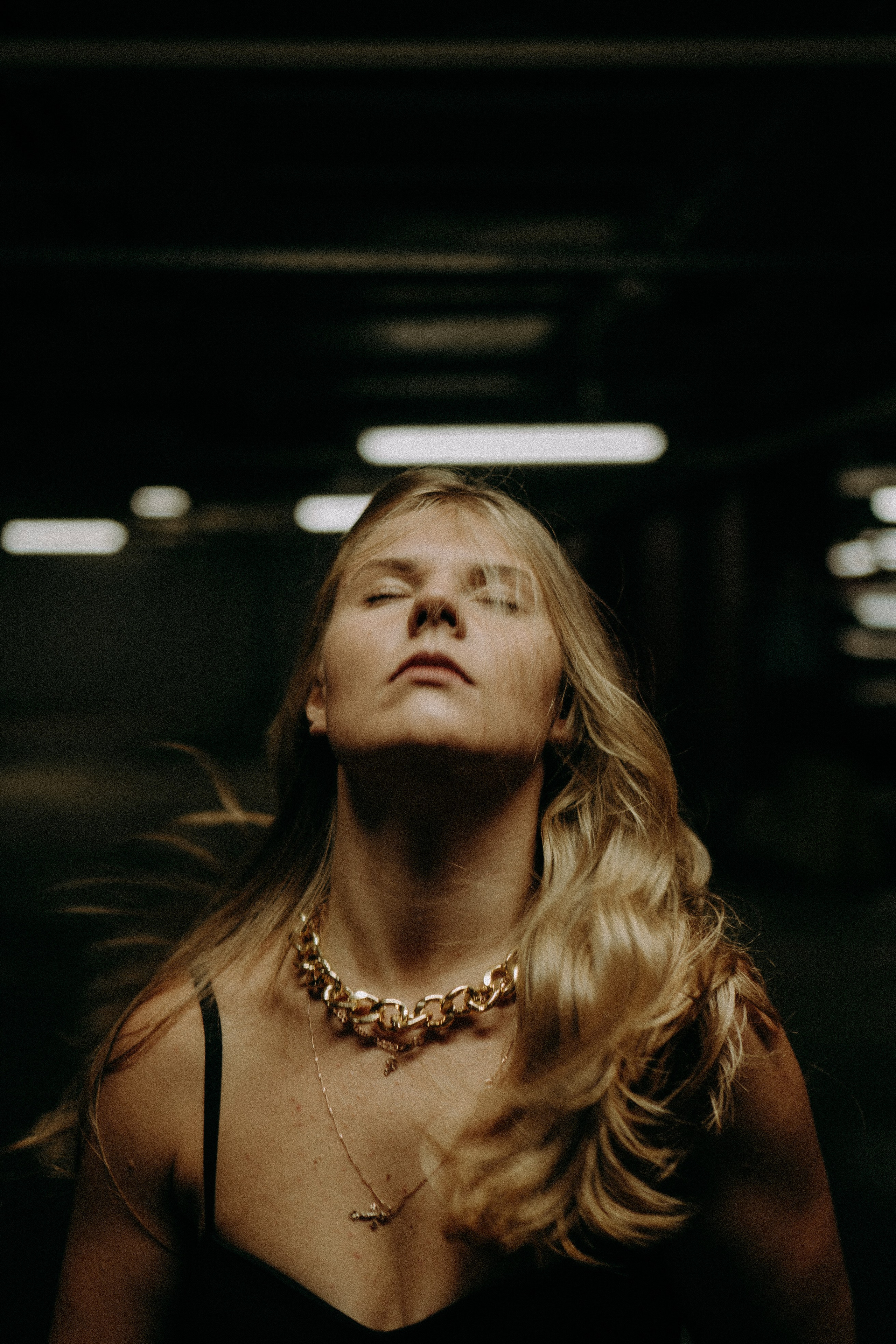 НА ПАРКОВКЕ. Профессиональный фотограф, Санкт-Петербург — Виктория Богомолова