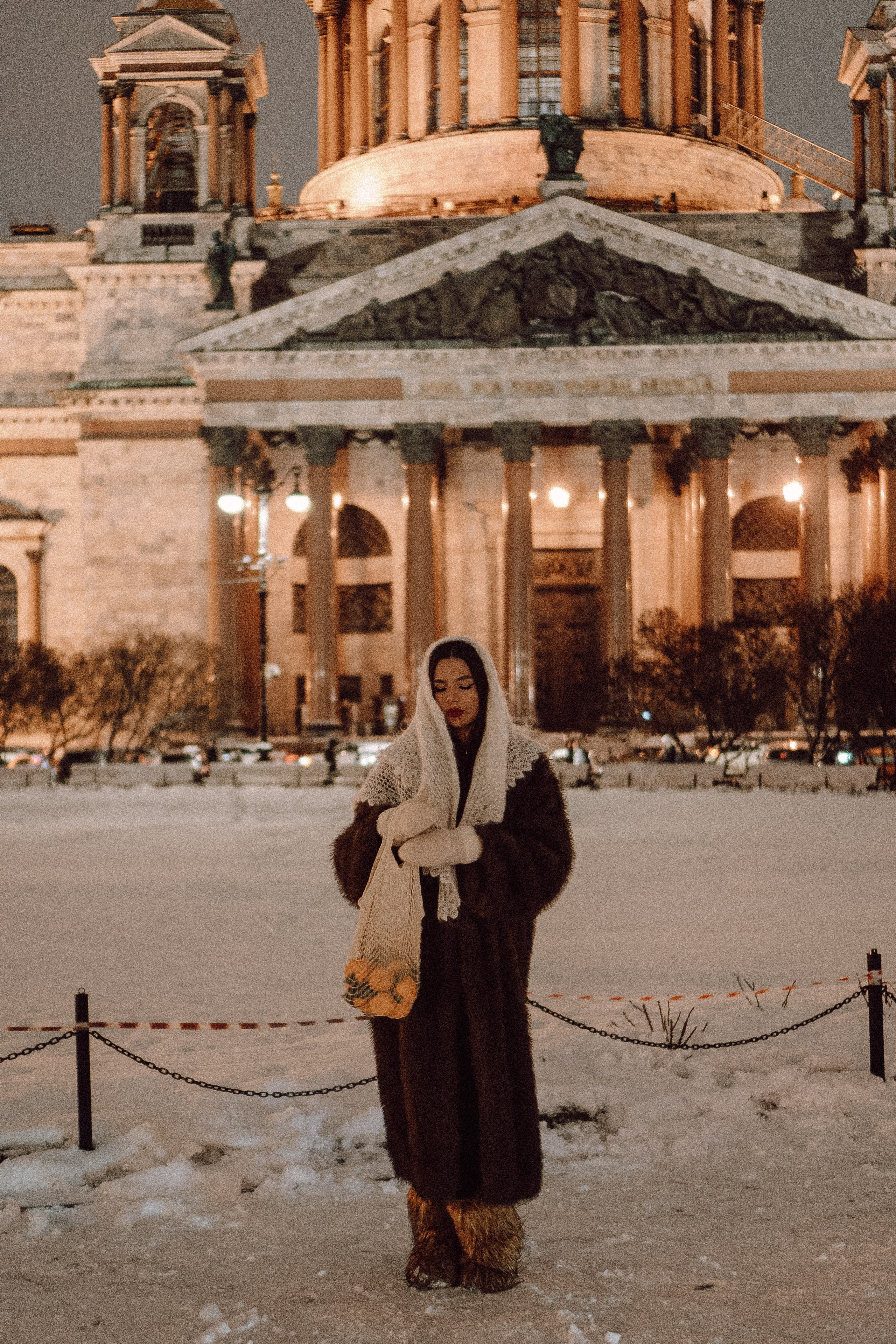 В Русском стиле. Профессиональный фотограф, Санкт-Петербург — Виктория Богомолова