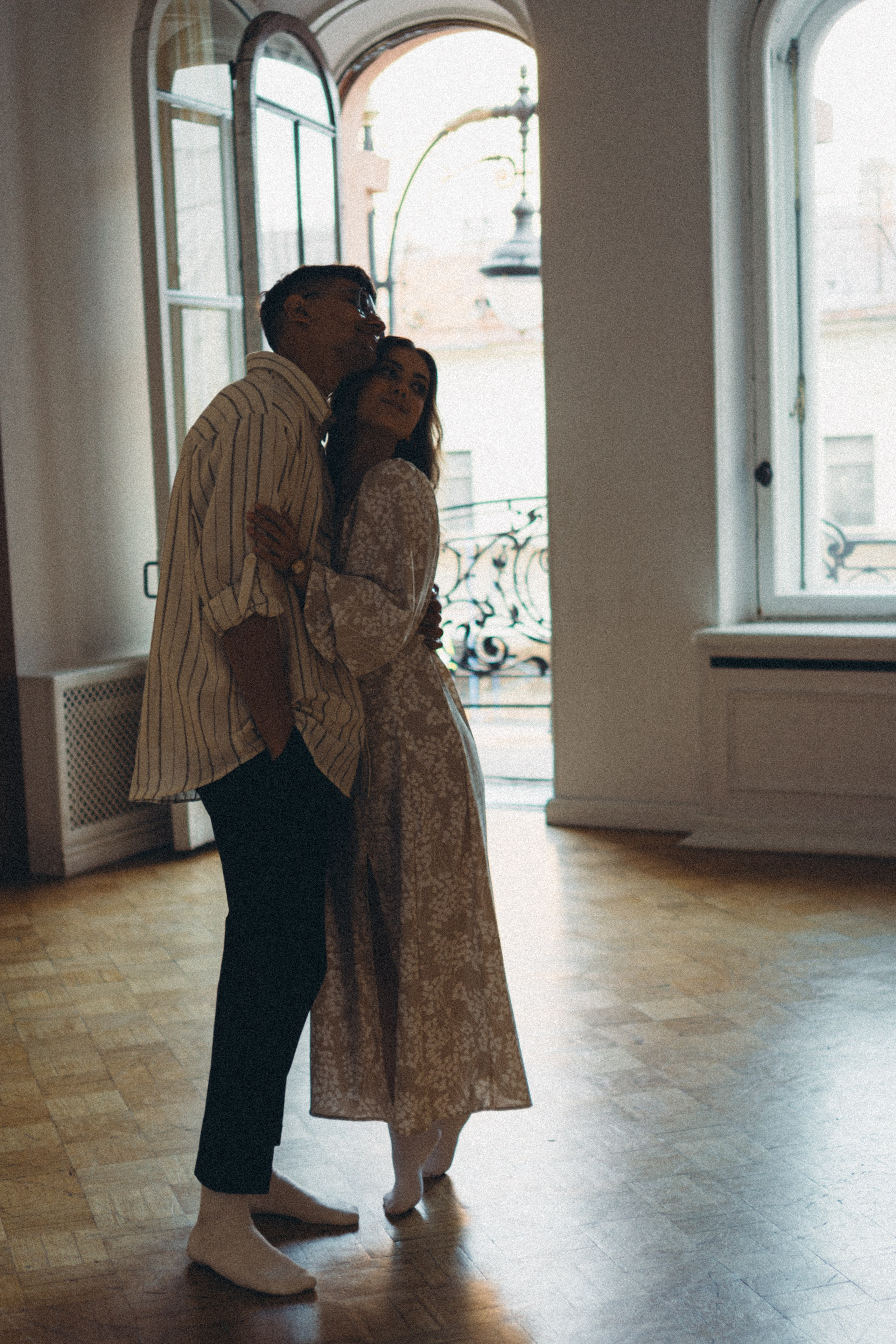 ЛЮБОВЬ В ИЮНЕ. Профессиональный фотограф, Санкт-Петербург — Виктория Богомолова