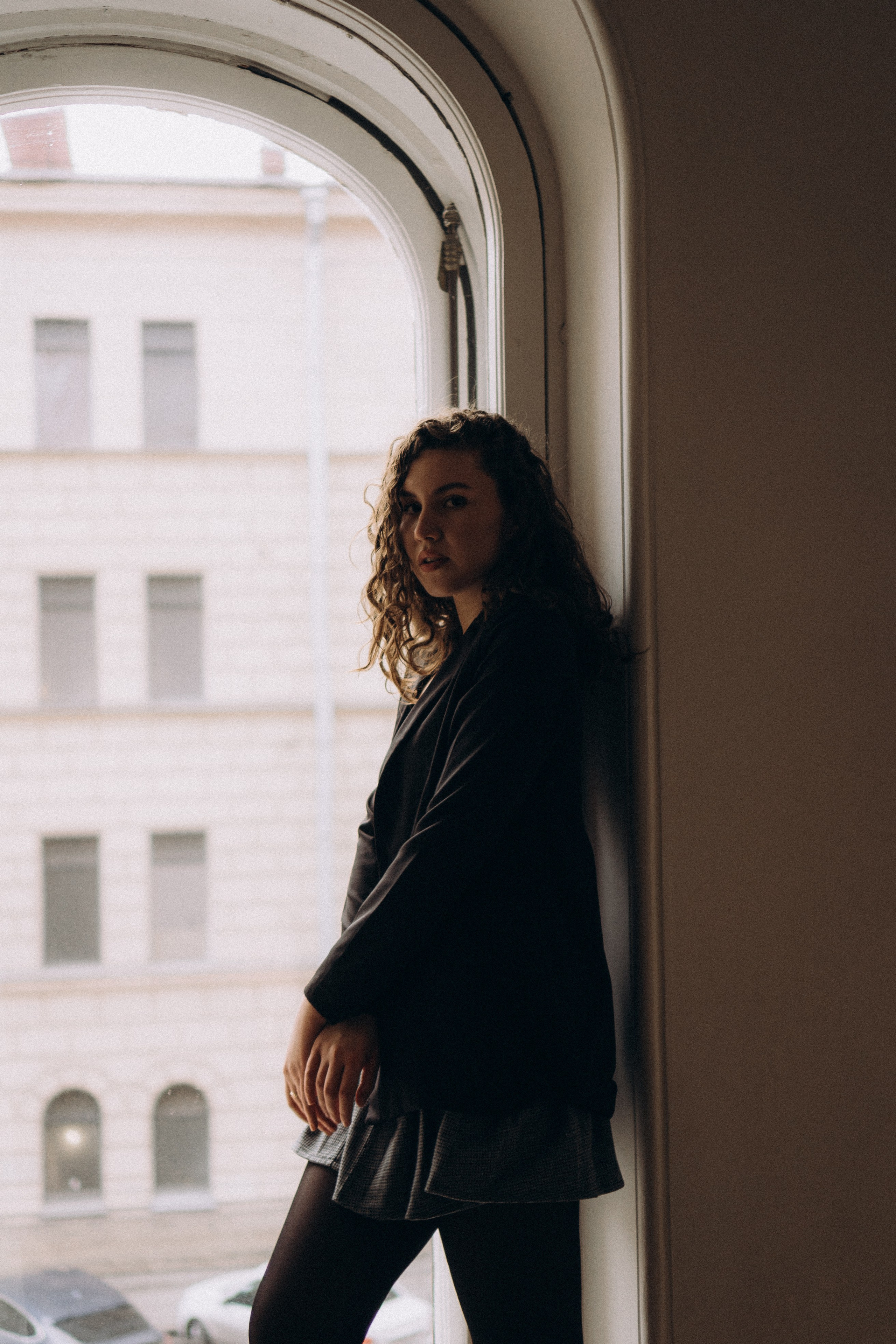 Для девушки. Профессиональный фотограф, Санкт-Петербург — Виктория Богомолова