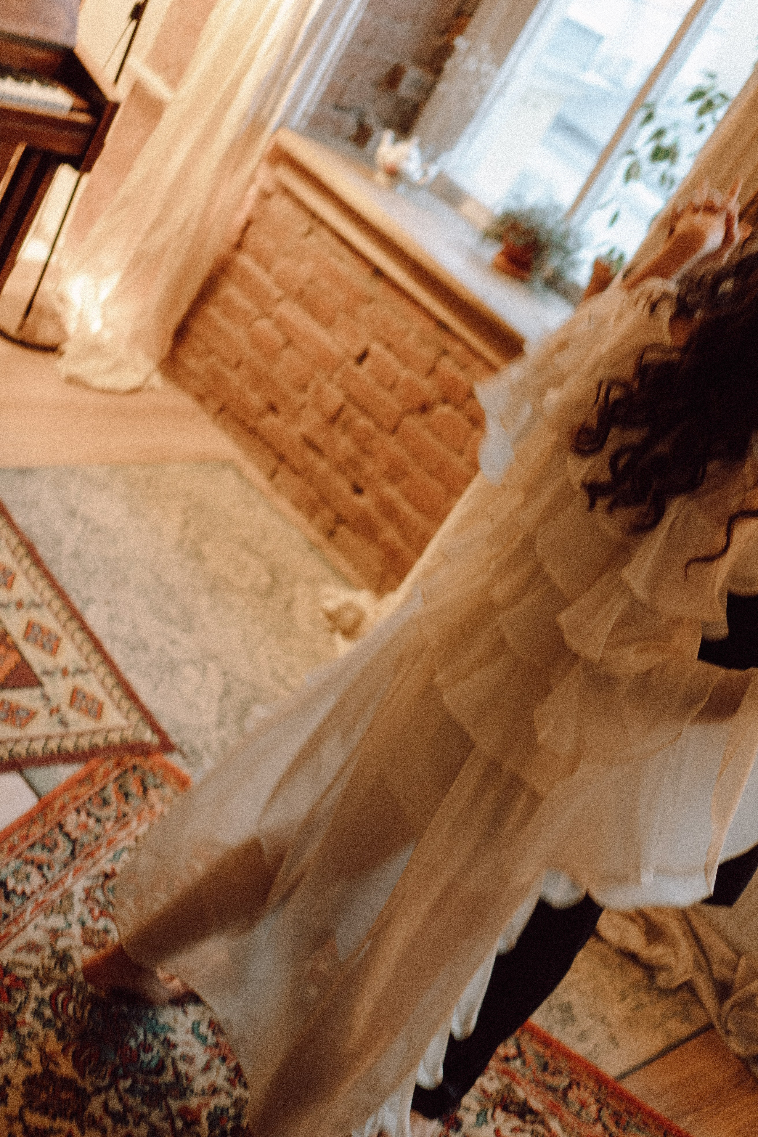 УТРО ЖЕНИХА И НЕВЕСТЫ В ФОТОСТУДИИ И ОСНОВНАЯ ФОТОСЕСИСИЯ ЗИМОЙ. Профессиональный фотограф, Санкт-Петербург — Виктория Богомолова