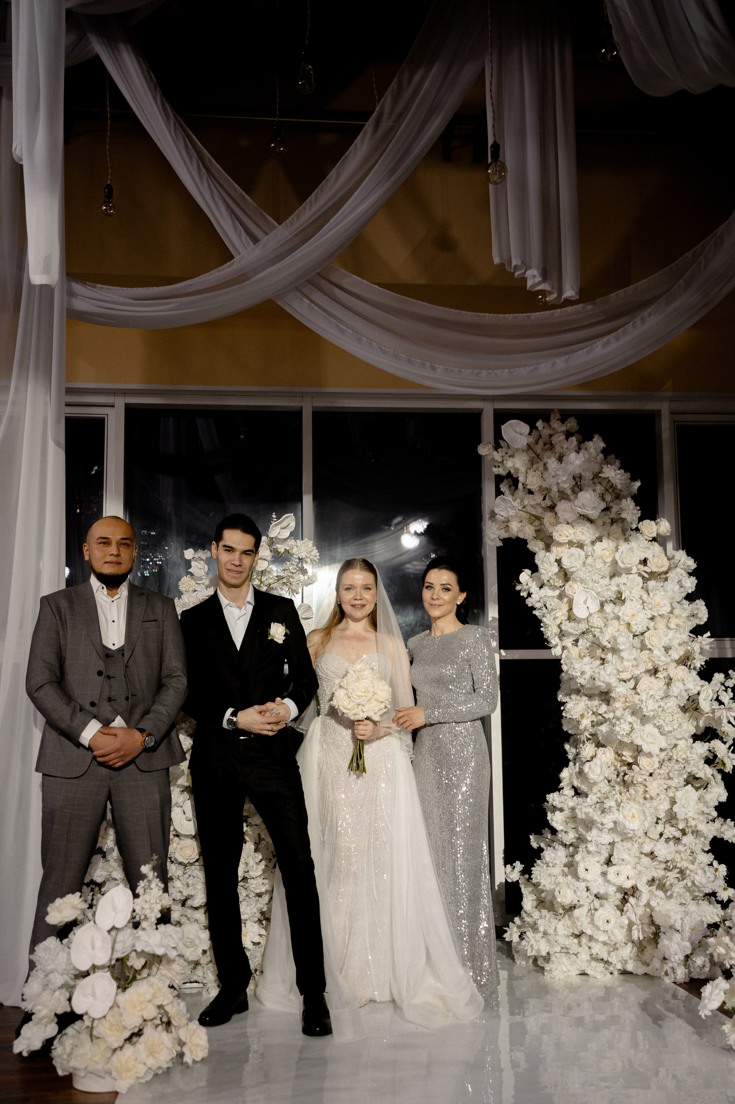 ПОЛНЫЙ СВАДЕБНЫЙ ДЕНЬ 8 ЧАСОВ. Профессиональный фотограф, Санкт-Петербург — Виктория Богомолова