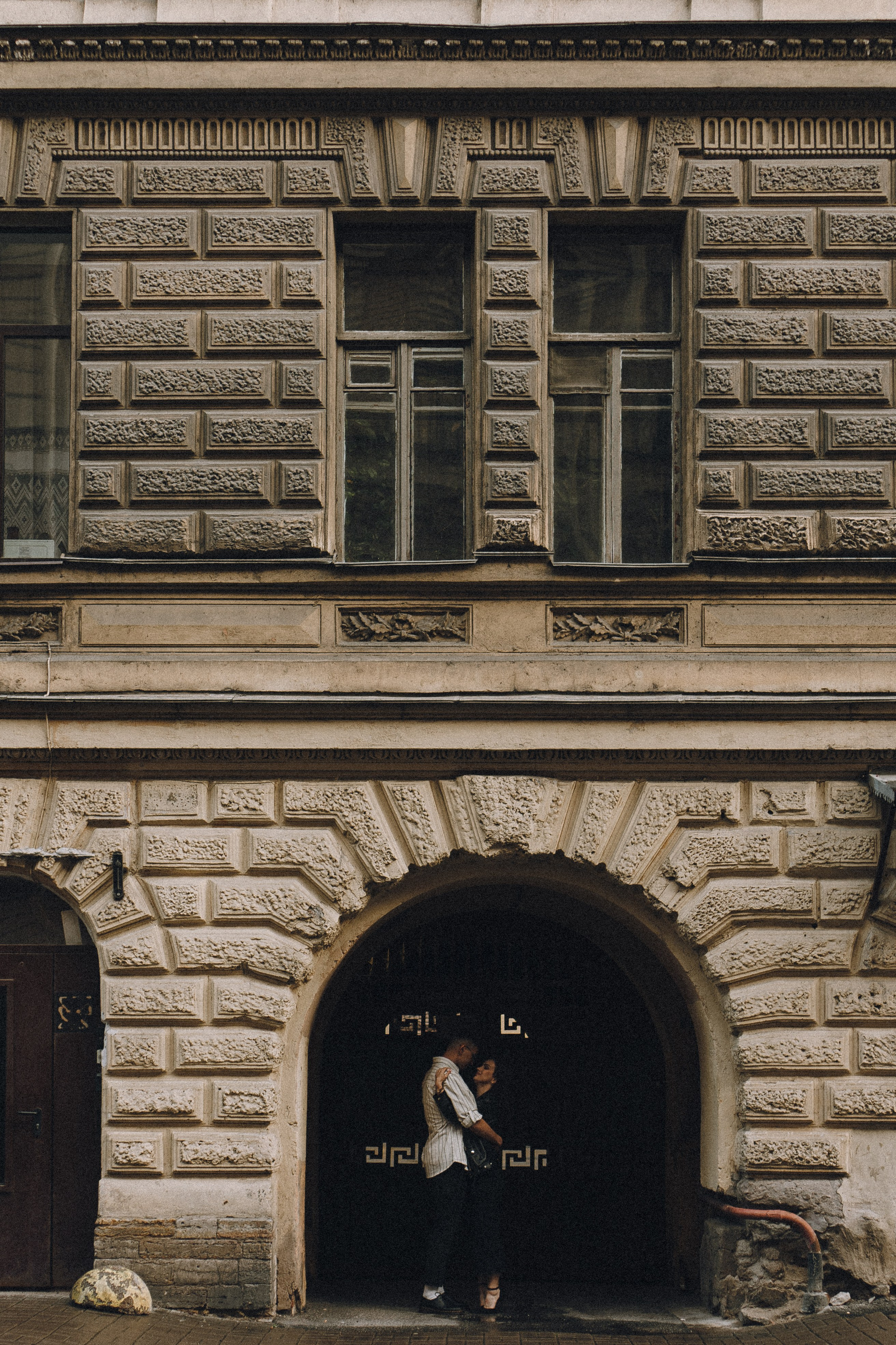 ЛЮБОВЬ В ИЮНЕ. Профессиональный фотограф, Санкт-Петербург — Виктория Богомолова