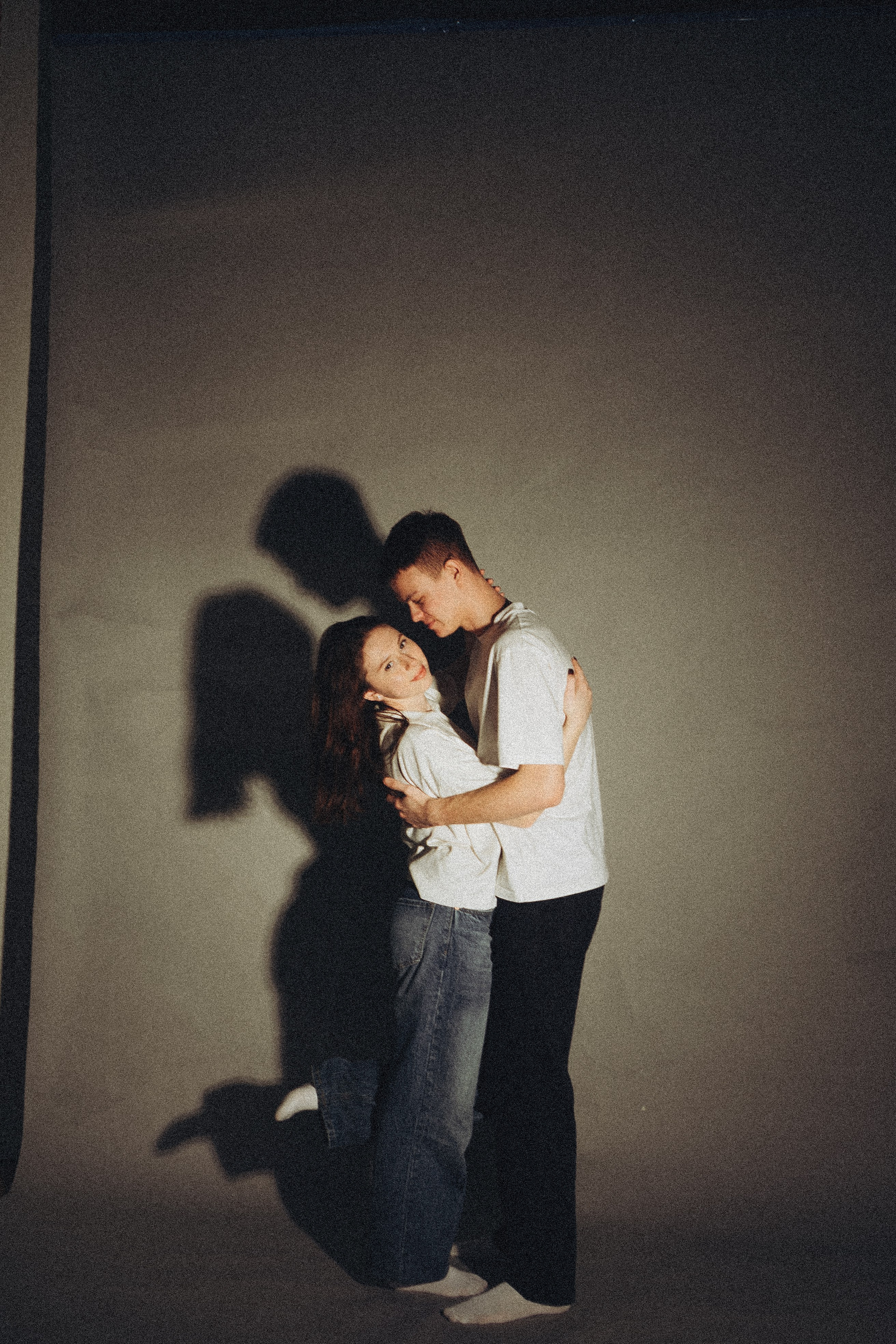 Студийная история. Профессиональный фотограф, Санкт-Петербург — Виктория Богомолова