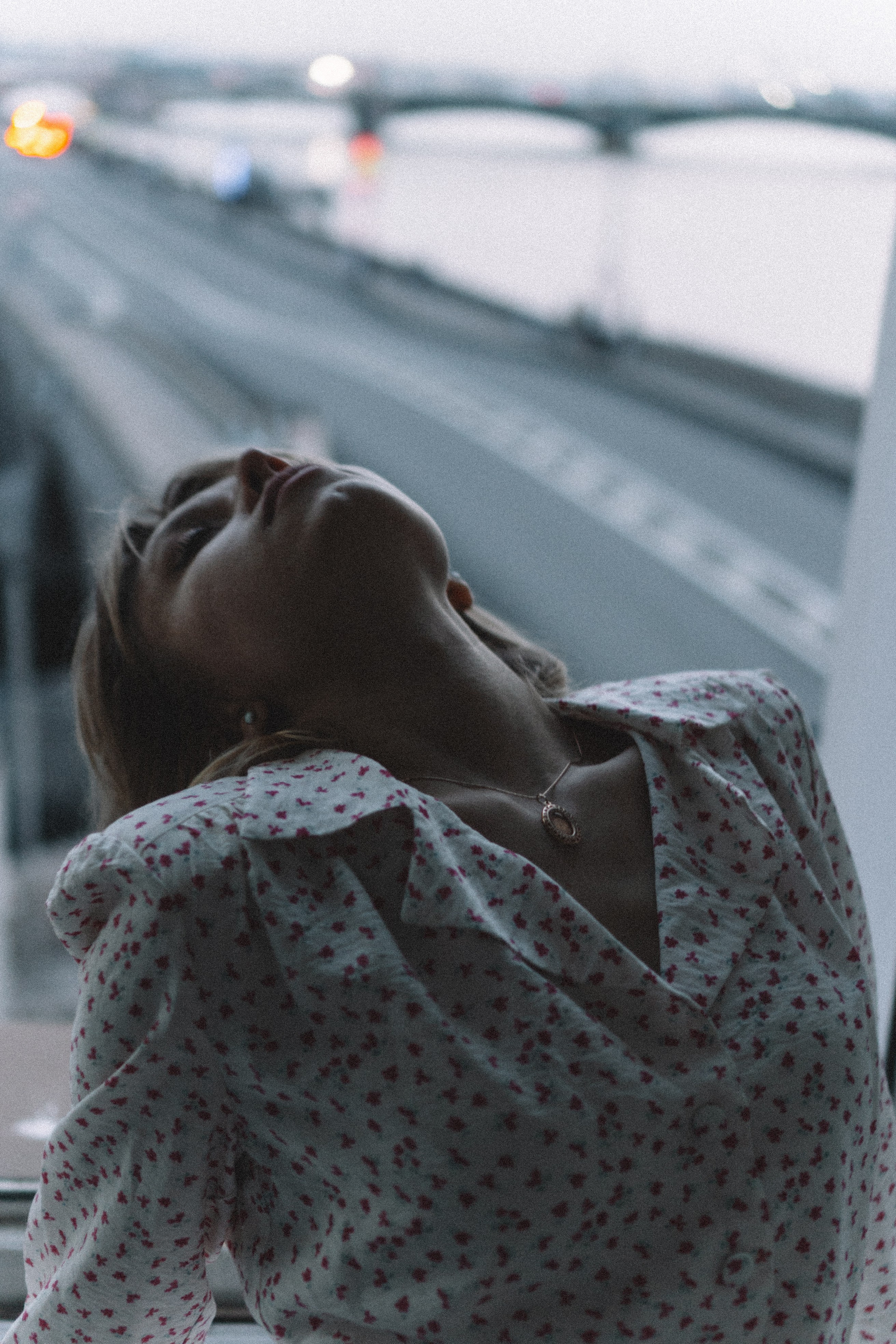 ЛЕТНИЙ ВЕЧЕР. Профессиональный фотограф, Санкт-Петербург — Виктория Богомолова