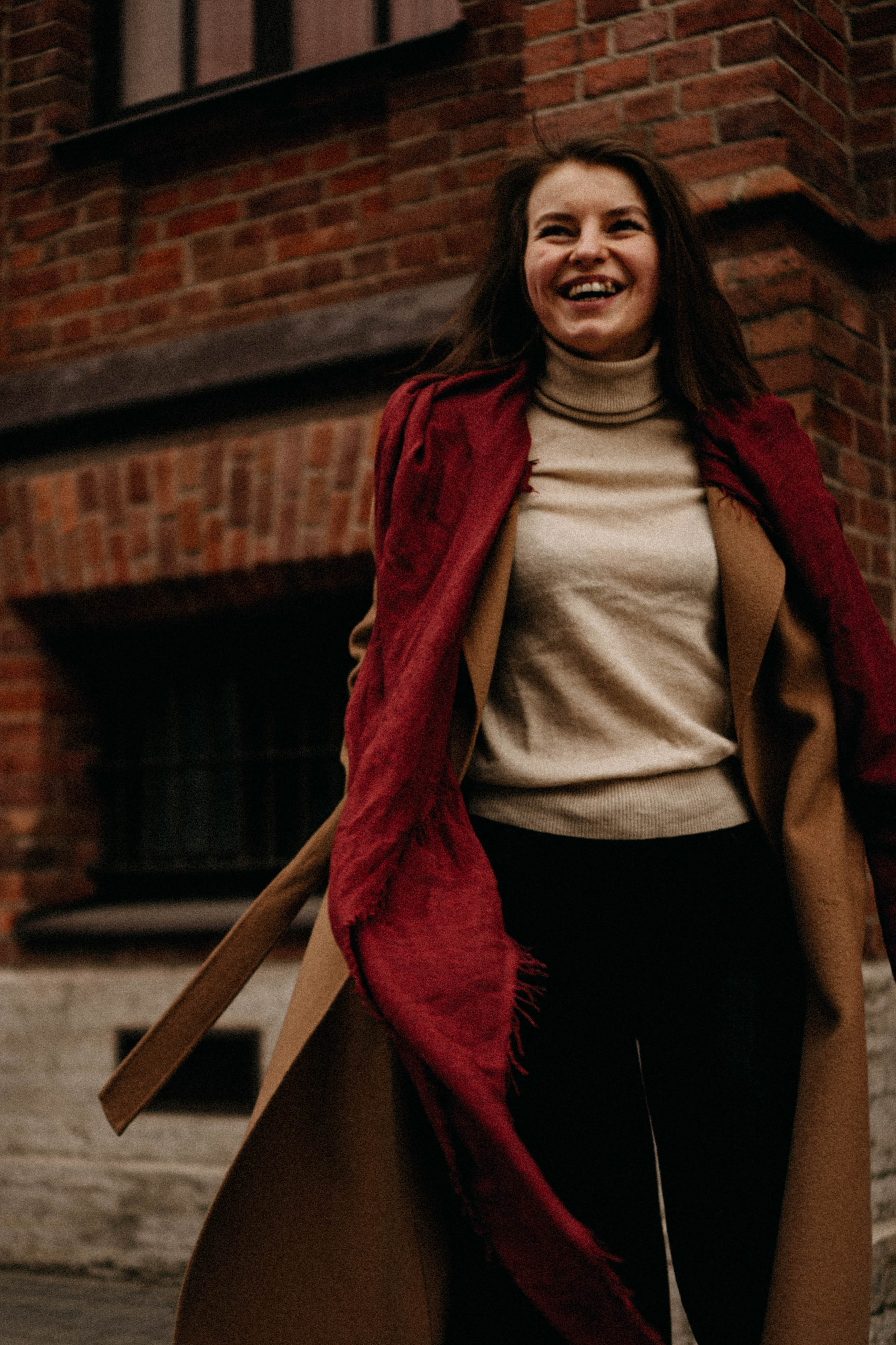 Атмосферная прогулочная. Профессиональный фотограф, Санкт-Петербург — Виктория Богомолова