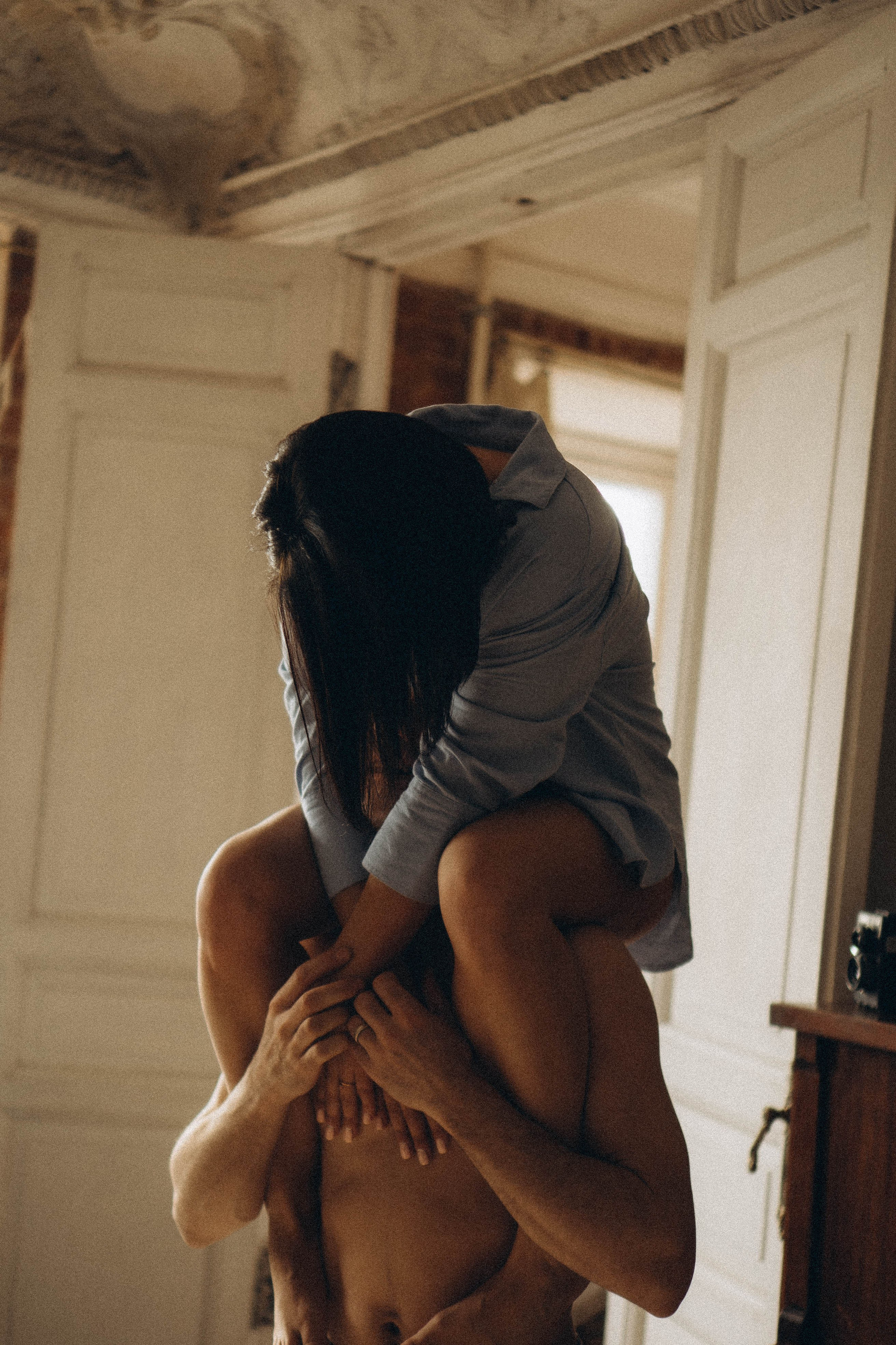 LOVE в квартире. Профессиональный фотограф, Санкт-Петербург — Виктория Богомолова