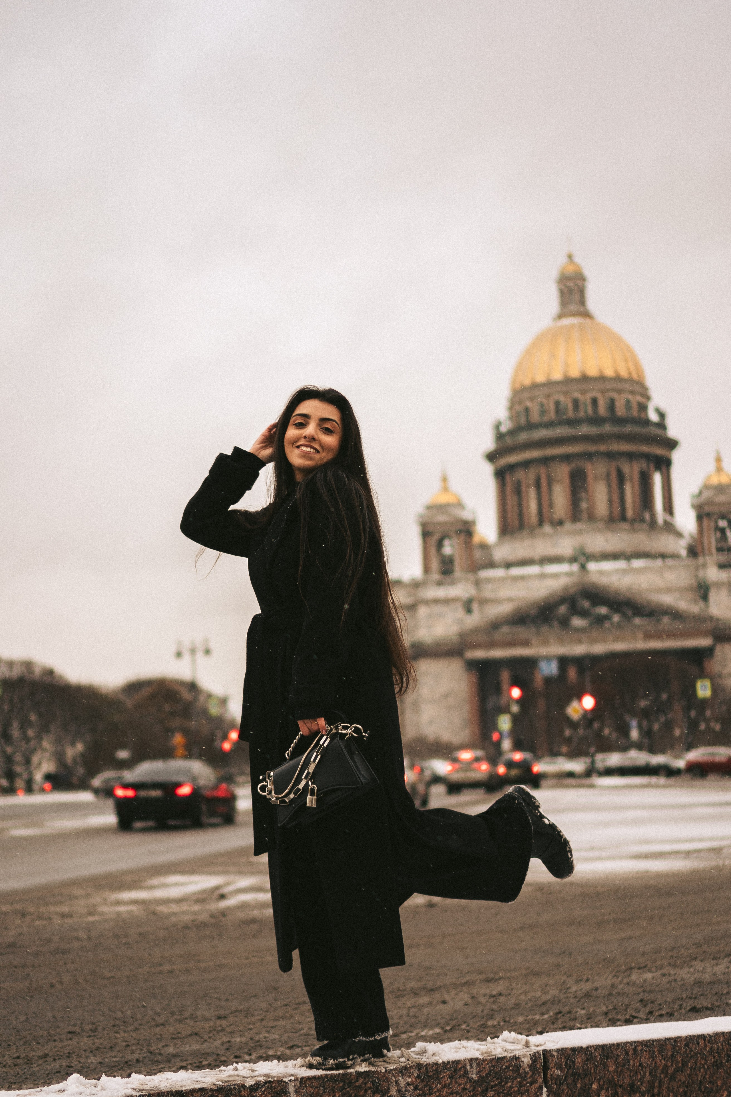 Фотосессия в Санкт-Петербурге. Профессиональный фотограф, Санкт-Петербург — Виктория Богомолова