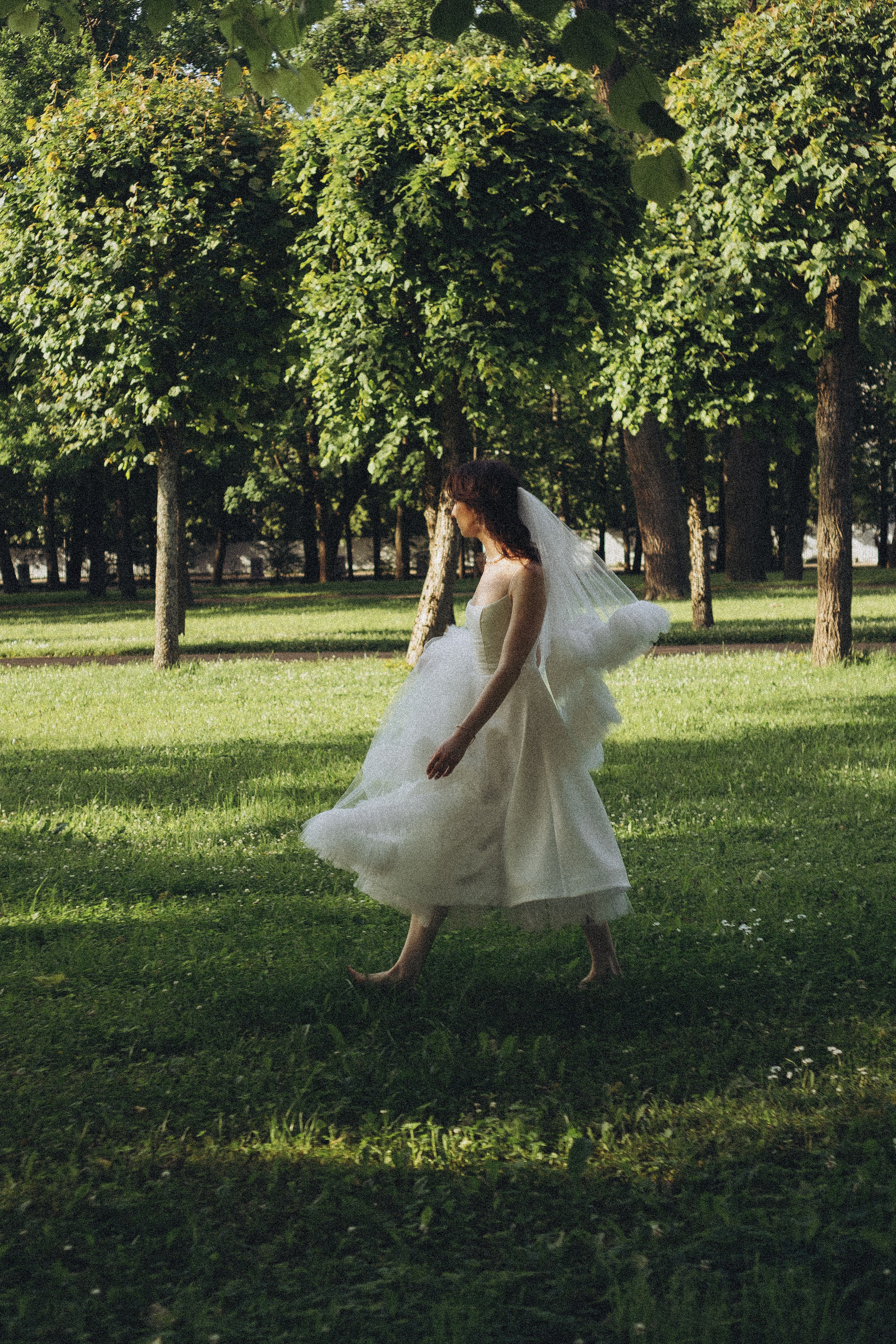СВАДЕБНАЯ ФОТОСЕСИСИЯ В ГОРОДЕ ПУШКИН. Профессиональный фотограф, Санкт-Петербург — Виктория Богомолова