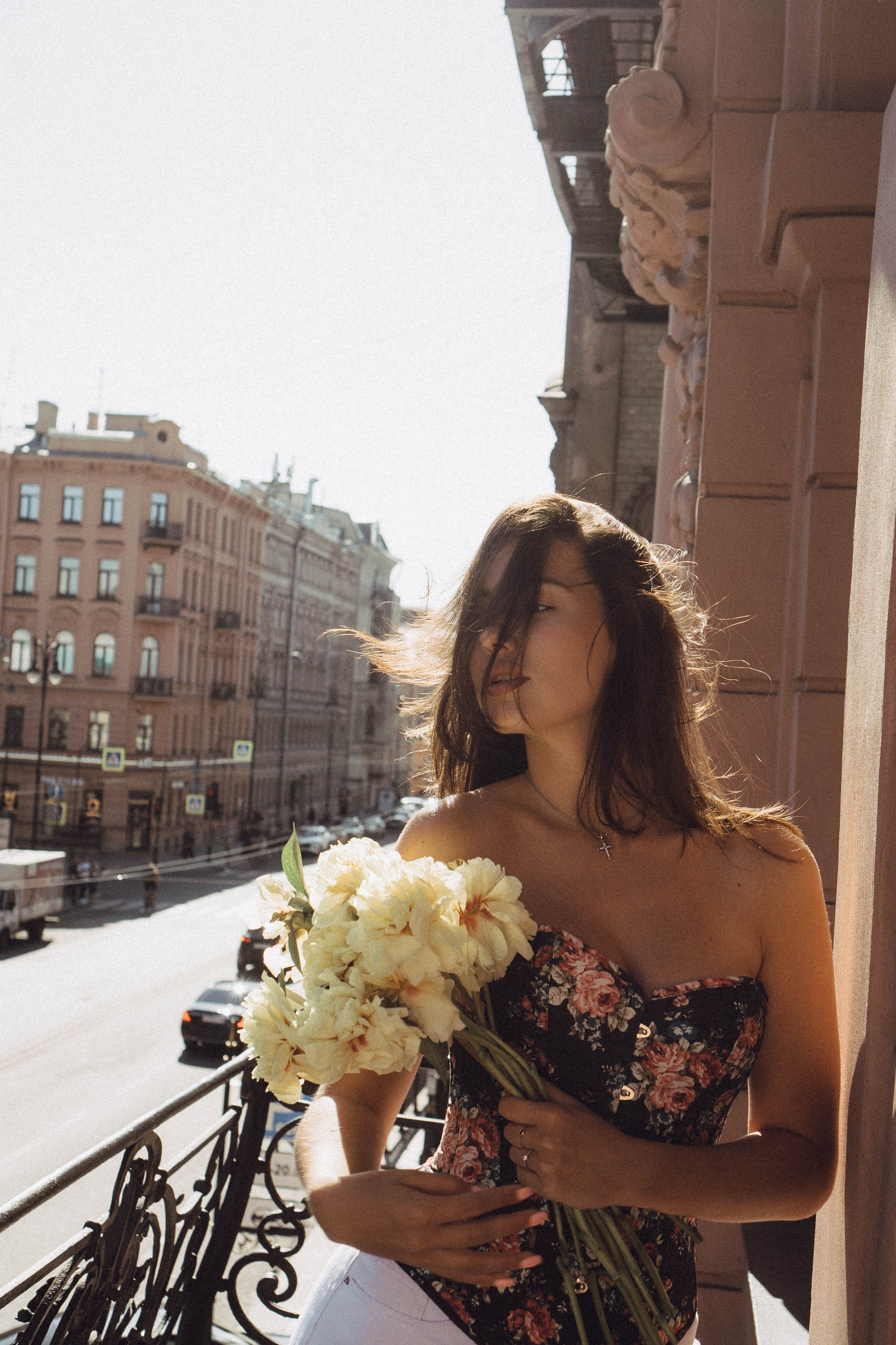 Студийная. Профессиональный фотограф, Санкт-Петербург — Виктория Богомолова