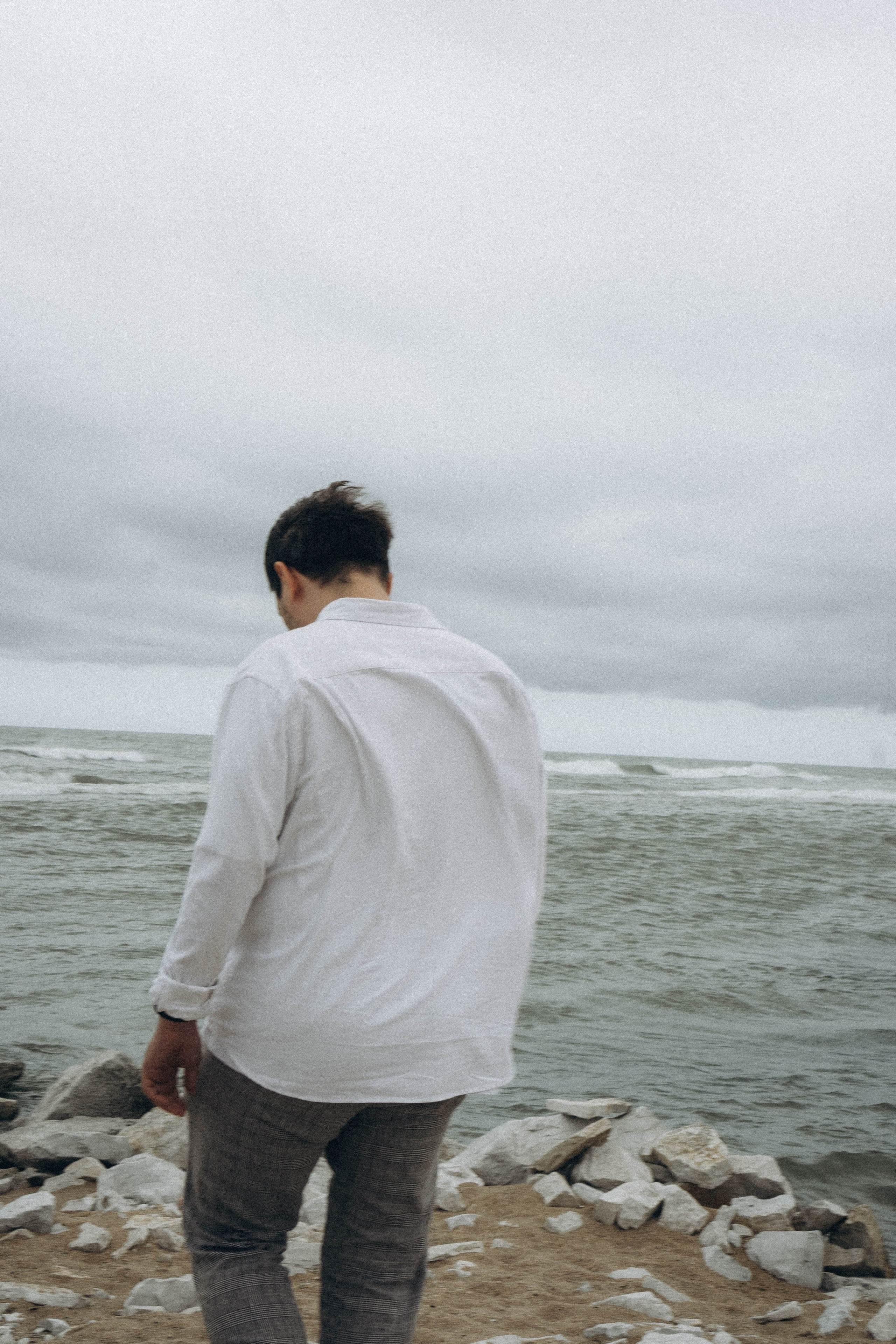 Каспий. Профессиональный фотограф, Санкт-Петербург — Виктория Богомолова