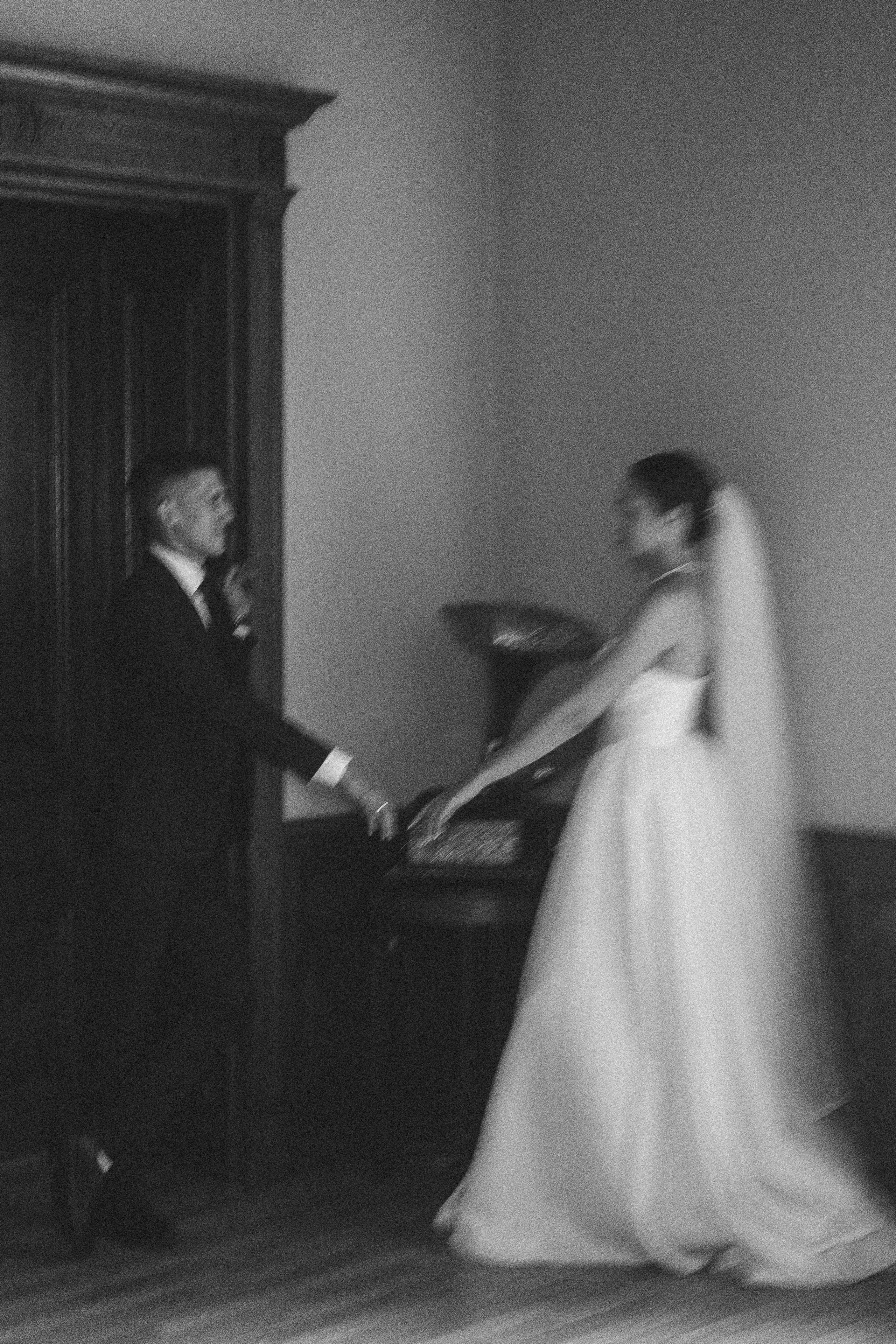 СВАДЕБНАЯ В СТУДИИ. Профессиональный фотограф, Санкт-Петербург — Виктория Богомолова