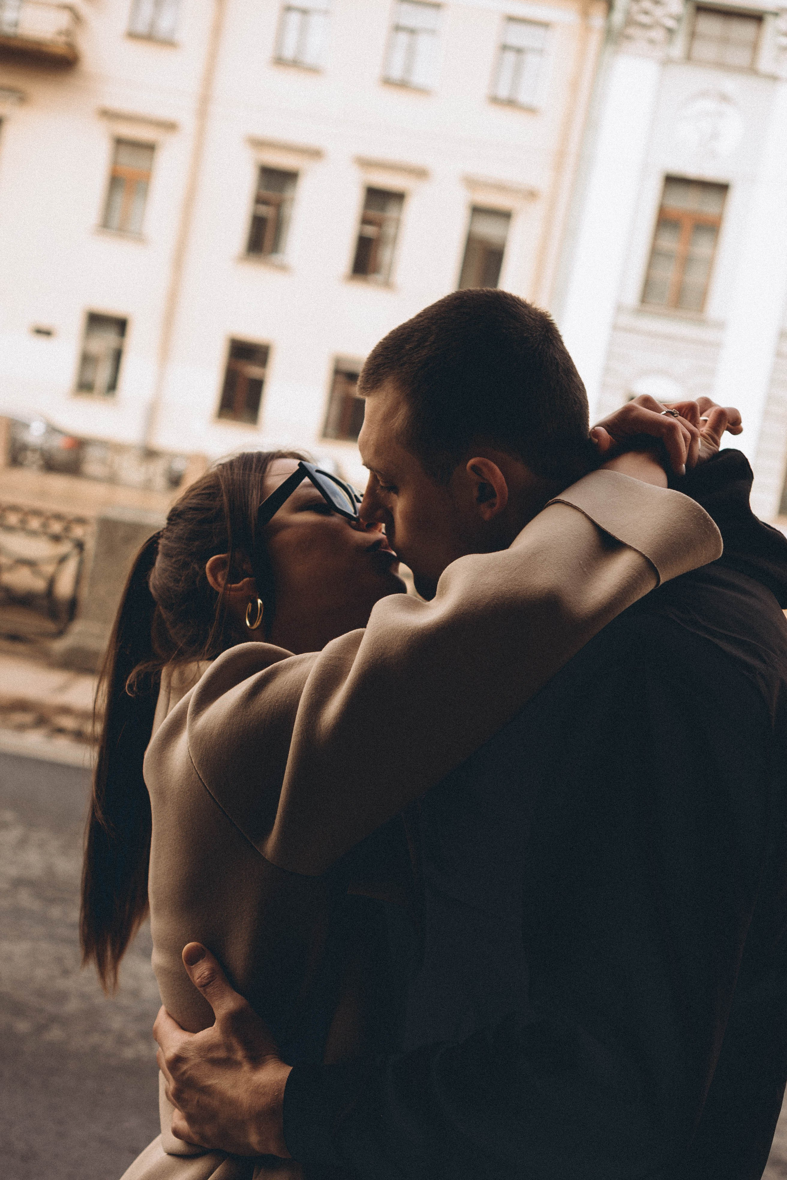 Прогулочная. Профессиональный фотограф, Санкт-Петербург — Виктория Богомолова