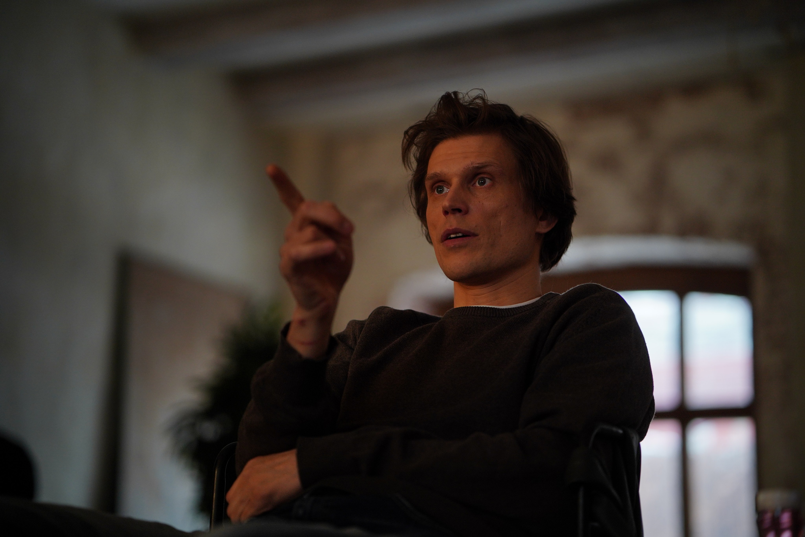 Диплом МШК. Творческий и репортажный фотограф в Москве Клим Долгов