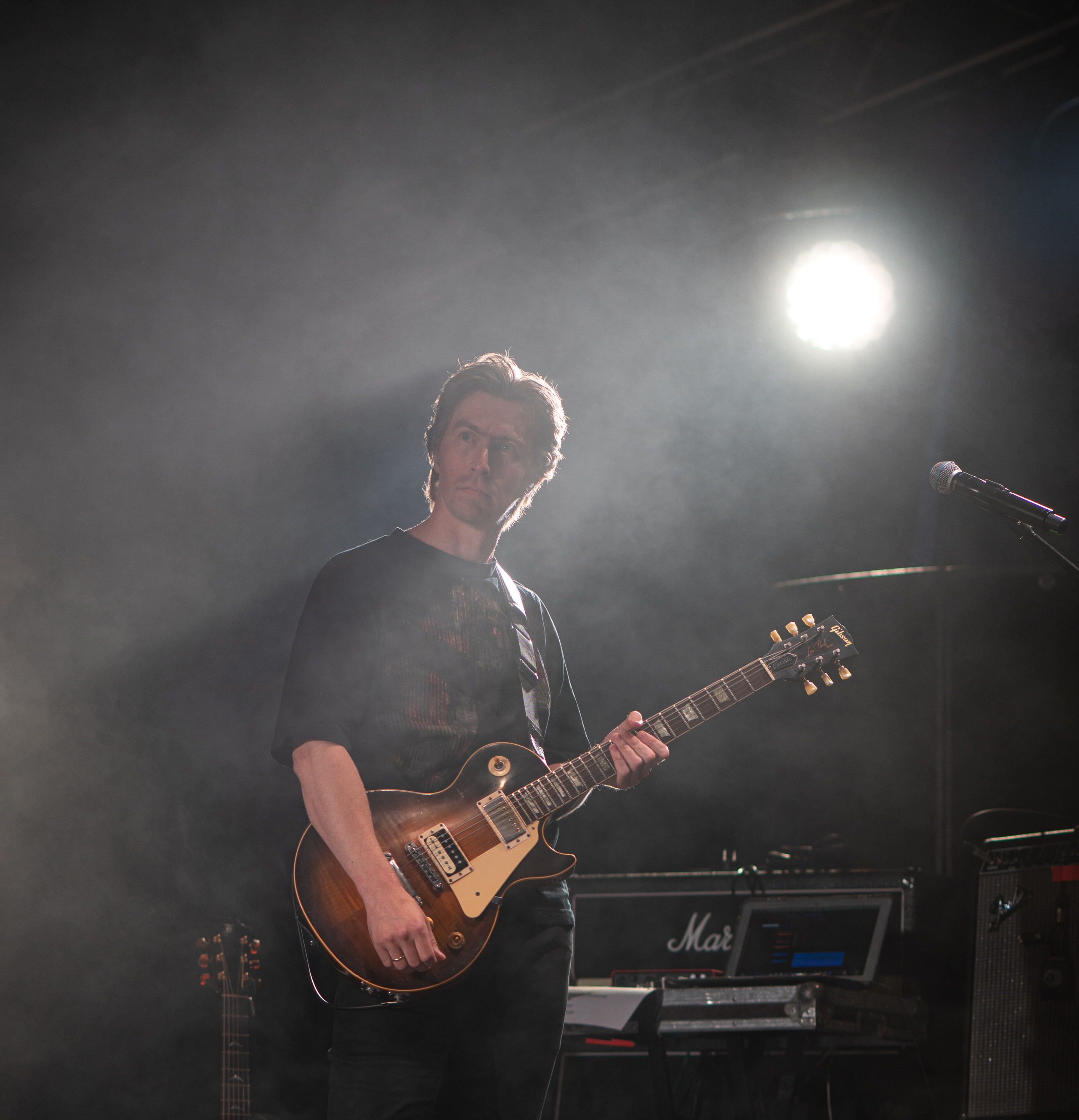 Фестиваль «Былинный Берег». Творческий и репортажный фотограф в Москве Клим Долгов