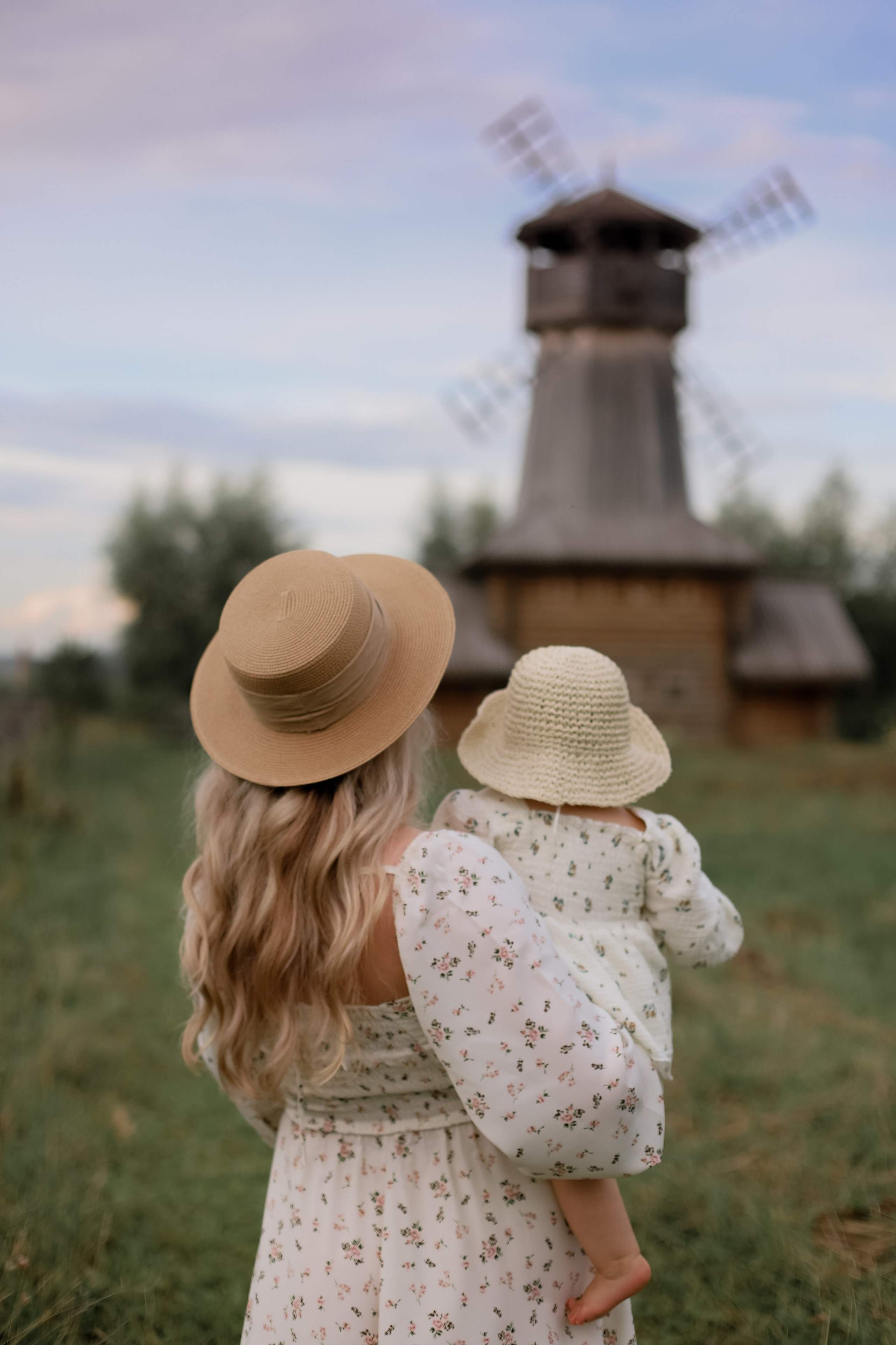 Семейный пикник. Свадебный, семейный и детский фотограф в Люберцах Зайцева Анастасия