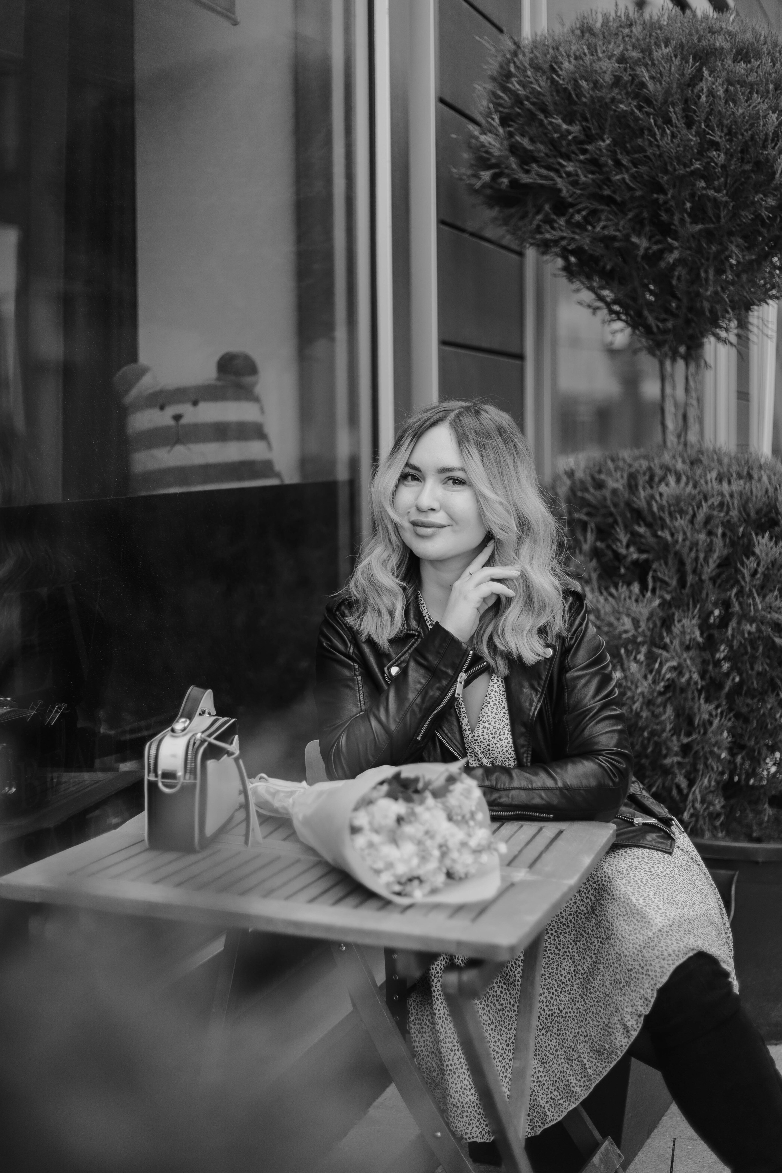 Прогулка с Олей. Свадебный, семейный и детский фотограф в Люберцах Зайцева Анастасия