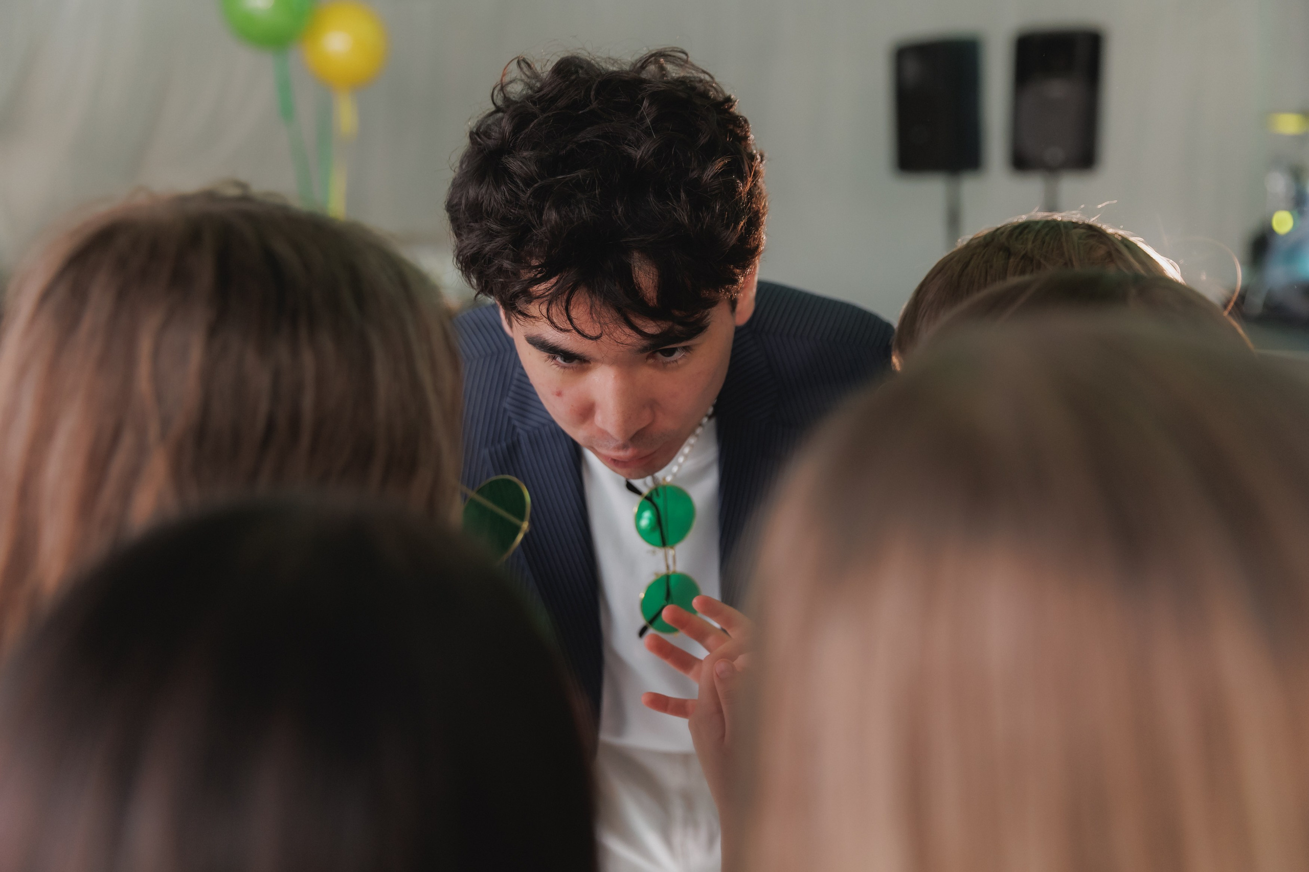 Платону 10!. Фотограф в Волгограде — Александра Искандерова