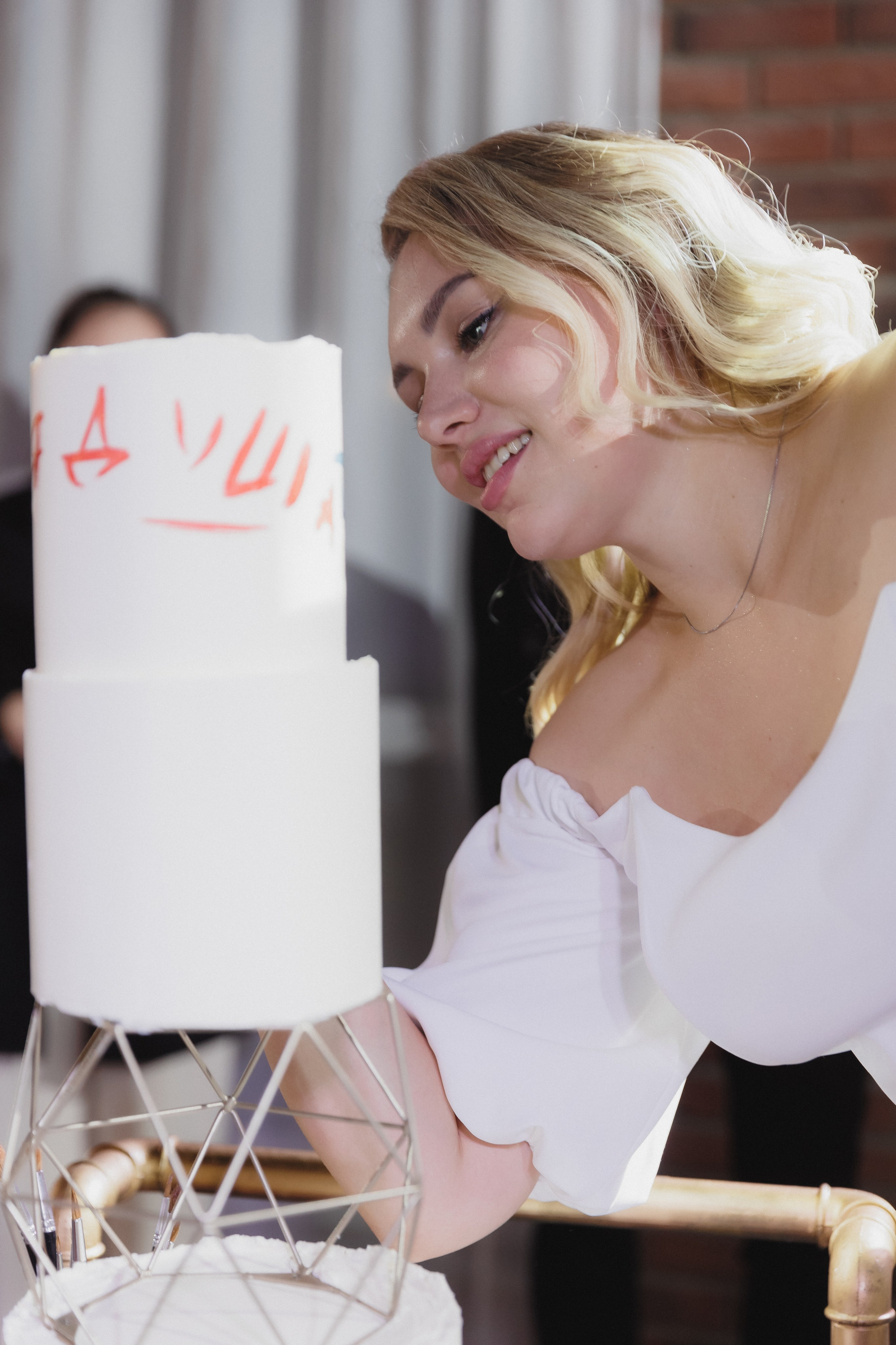 Палел и Полина. Фотограф в Волгограде — Александра Искандерова