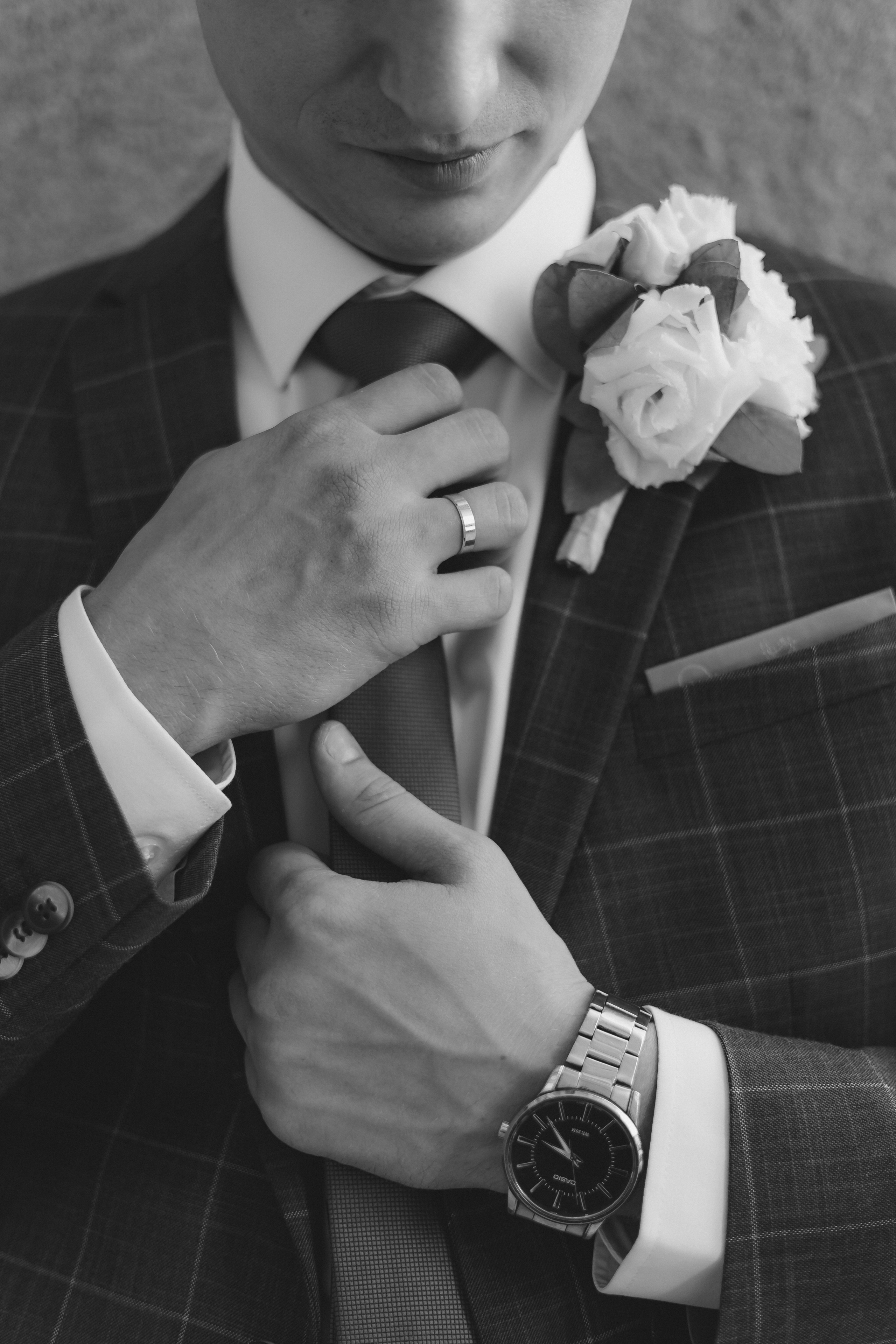 Валерия и Илья. Фотограф в Волгограде — Александра Искандерова