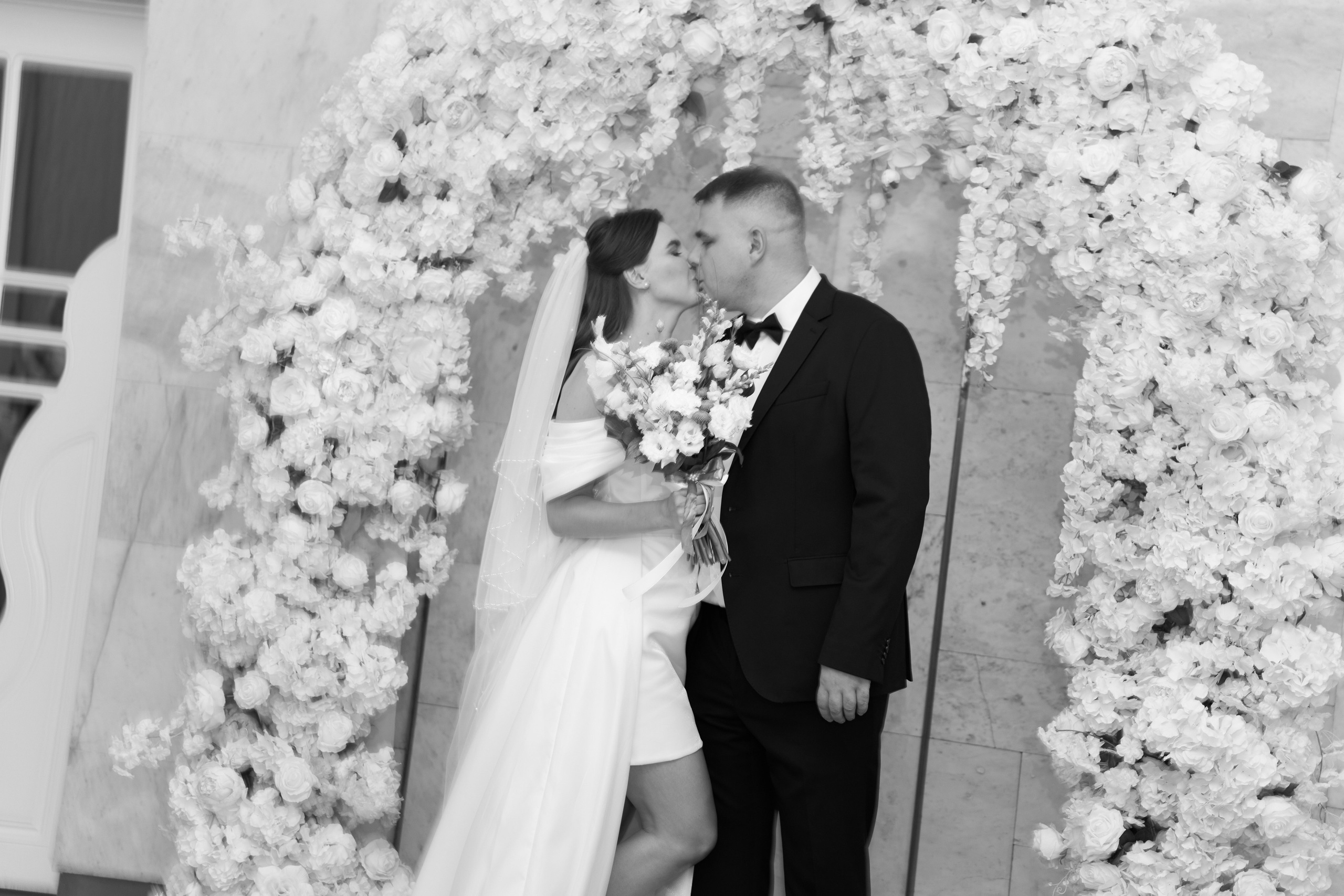 Анна и Дмитрий. Любовь Юсупова. Фотограф