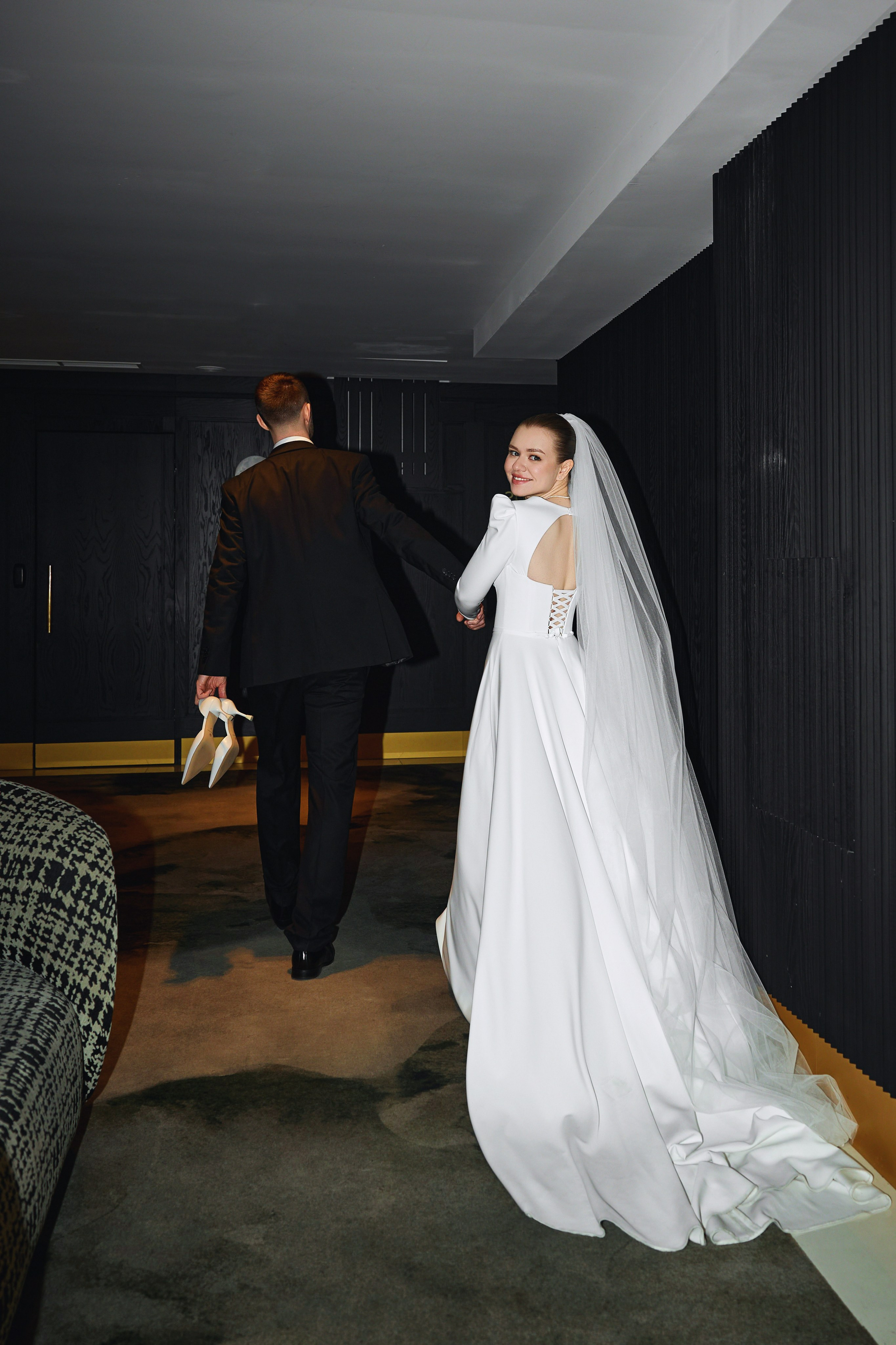 Роскошь любви. Любовь Юсупова. Фотограф