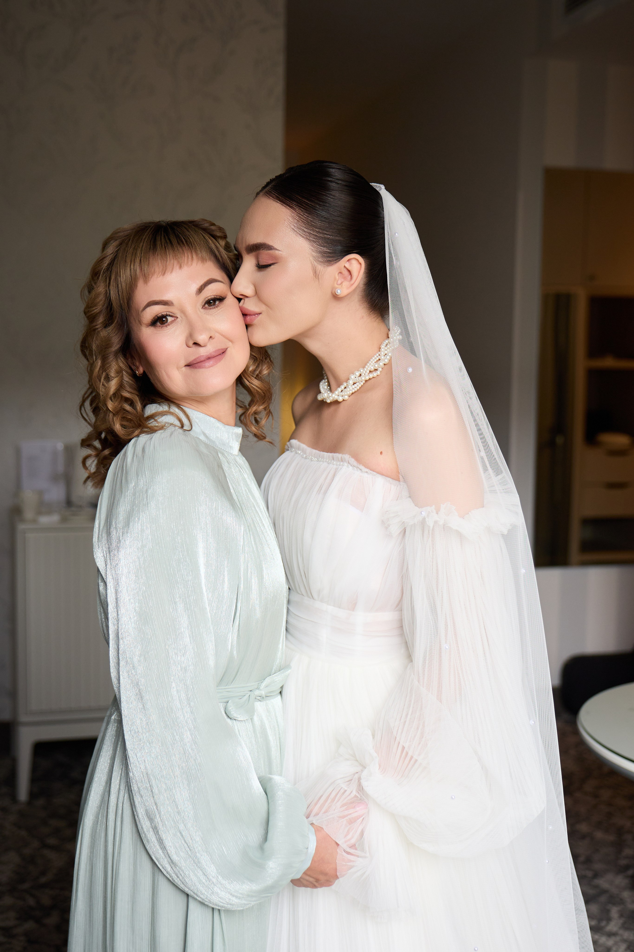 Дарья и Сергей. Любовь Юсупова. Фотограф