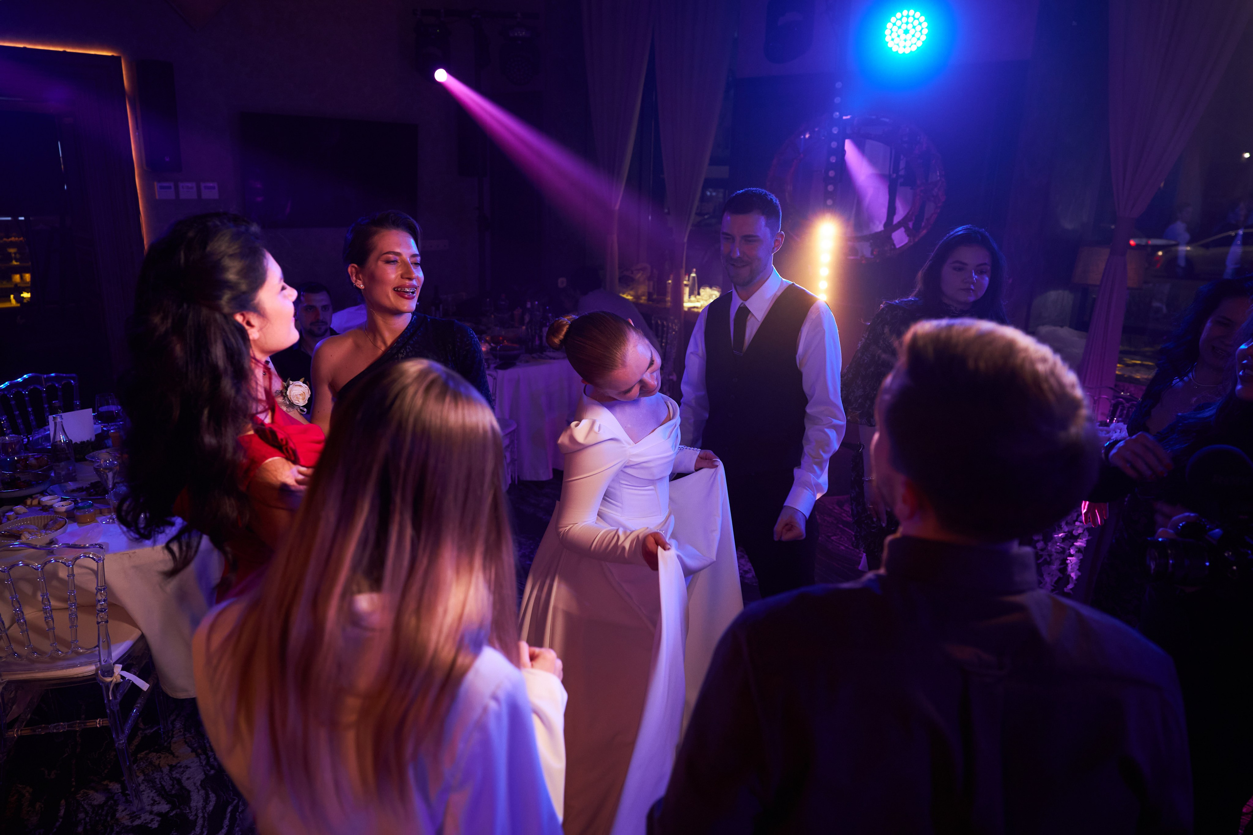 Роскошь любви. Любовь Юсупова. Фотограф