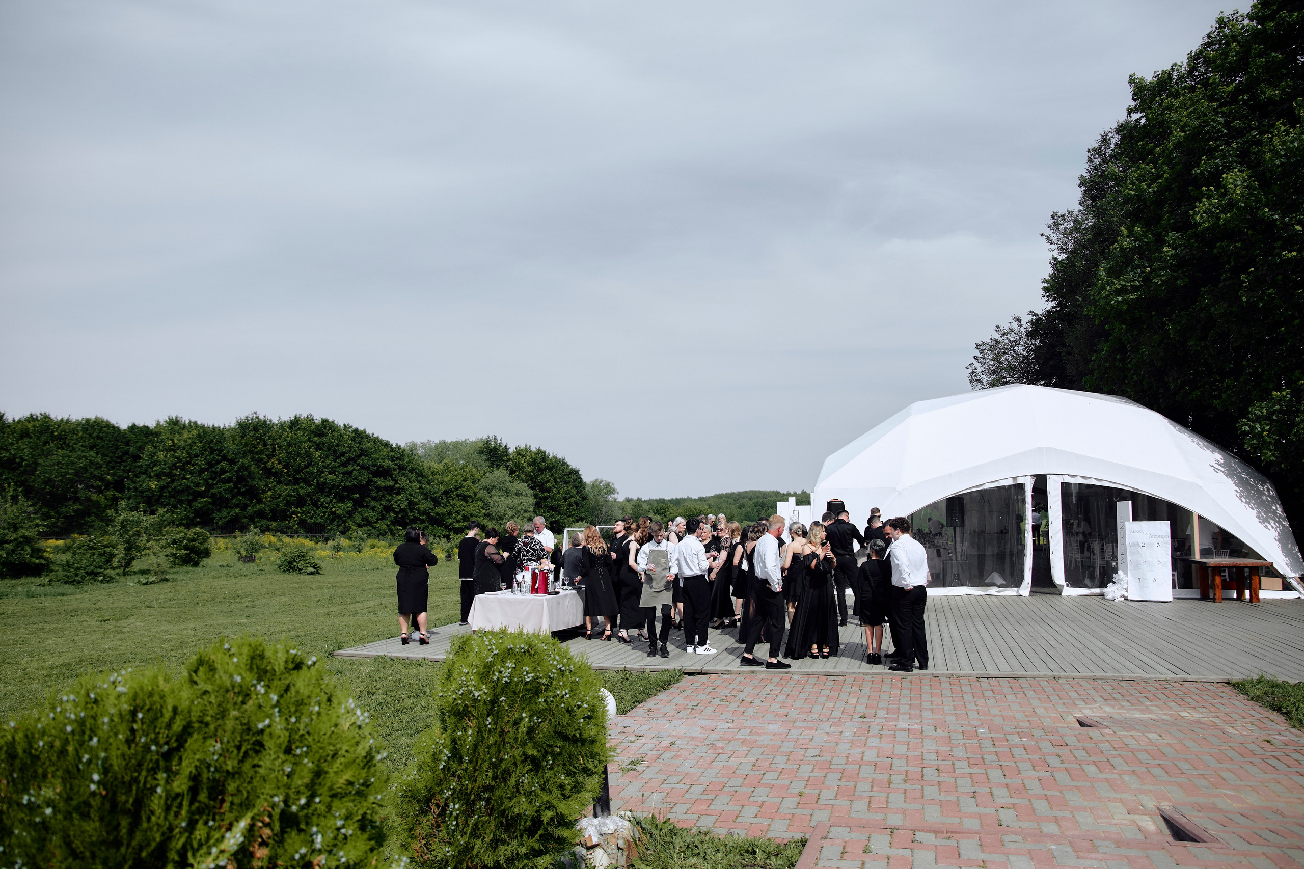 Алексей & Анастасия. Свадебный и портретный фотограф в Саранске Алексей Миганов
