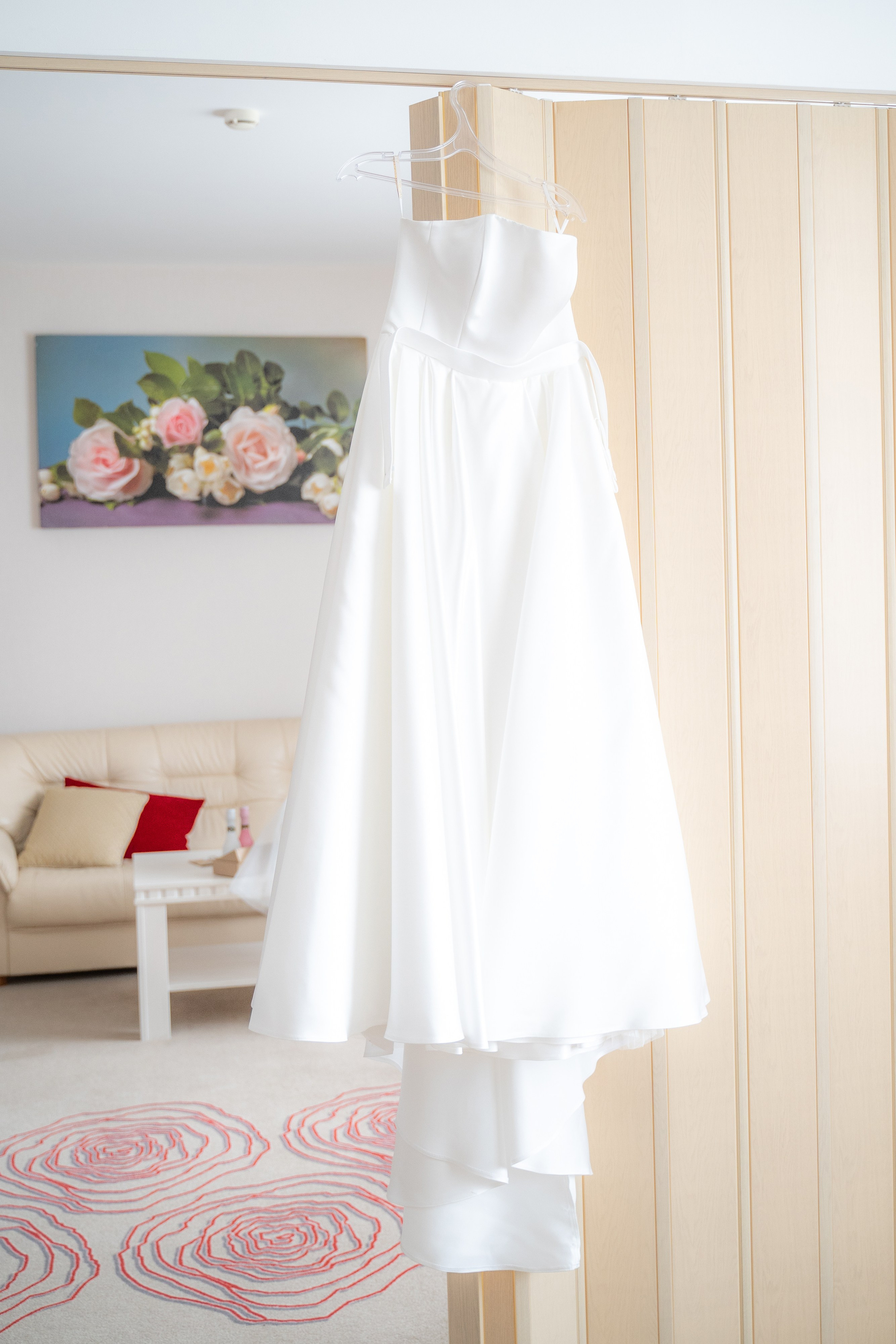 Дмитрий и Вика. Архив