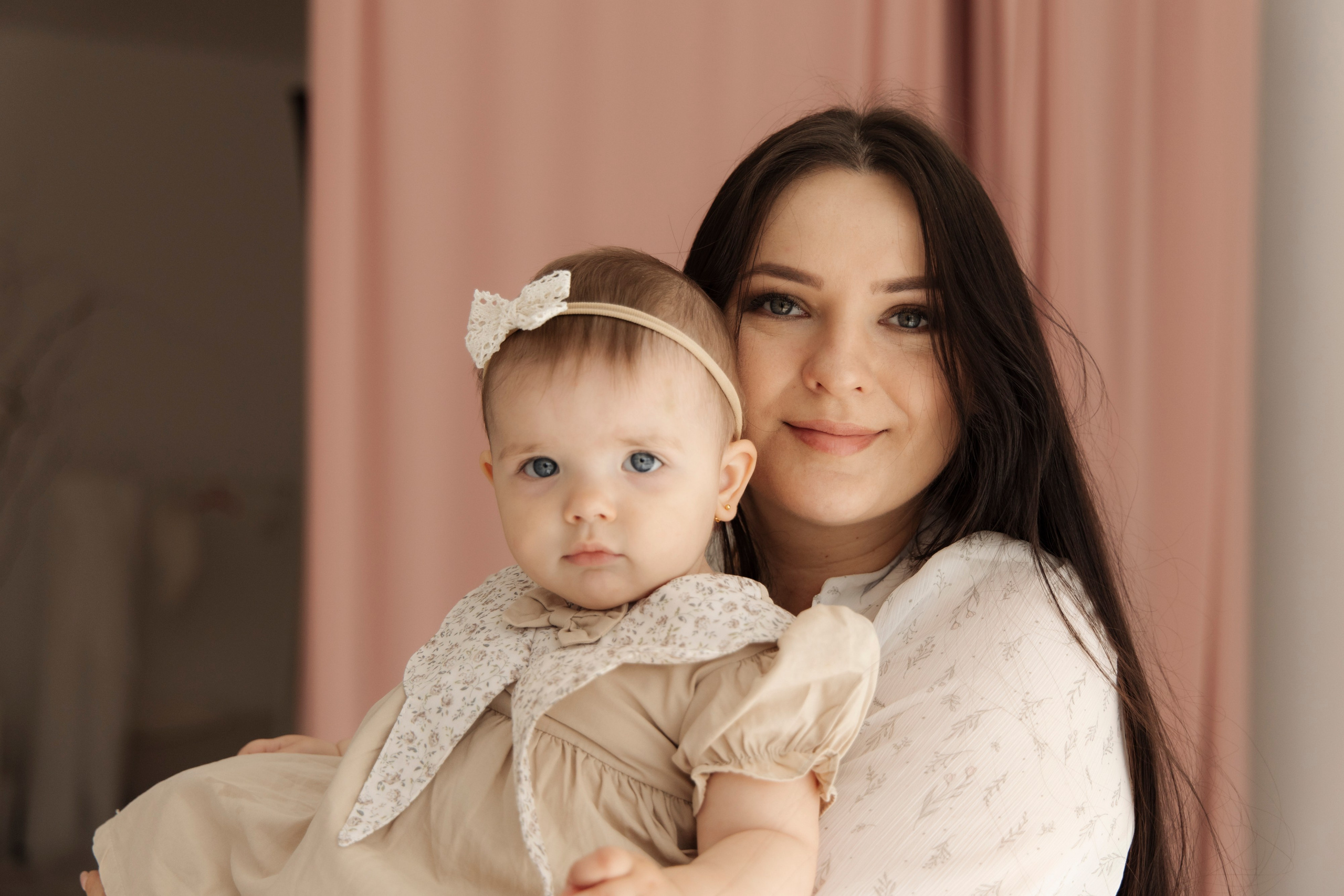 Виктория. Фотограф Новосибирск