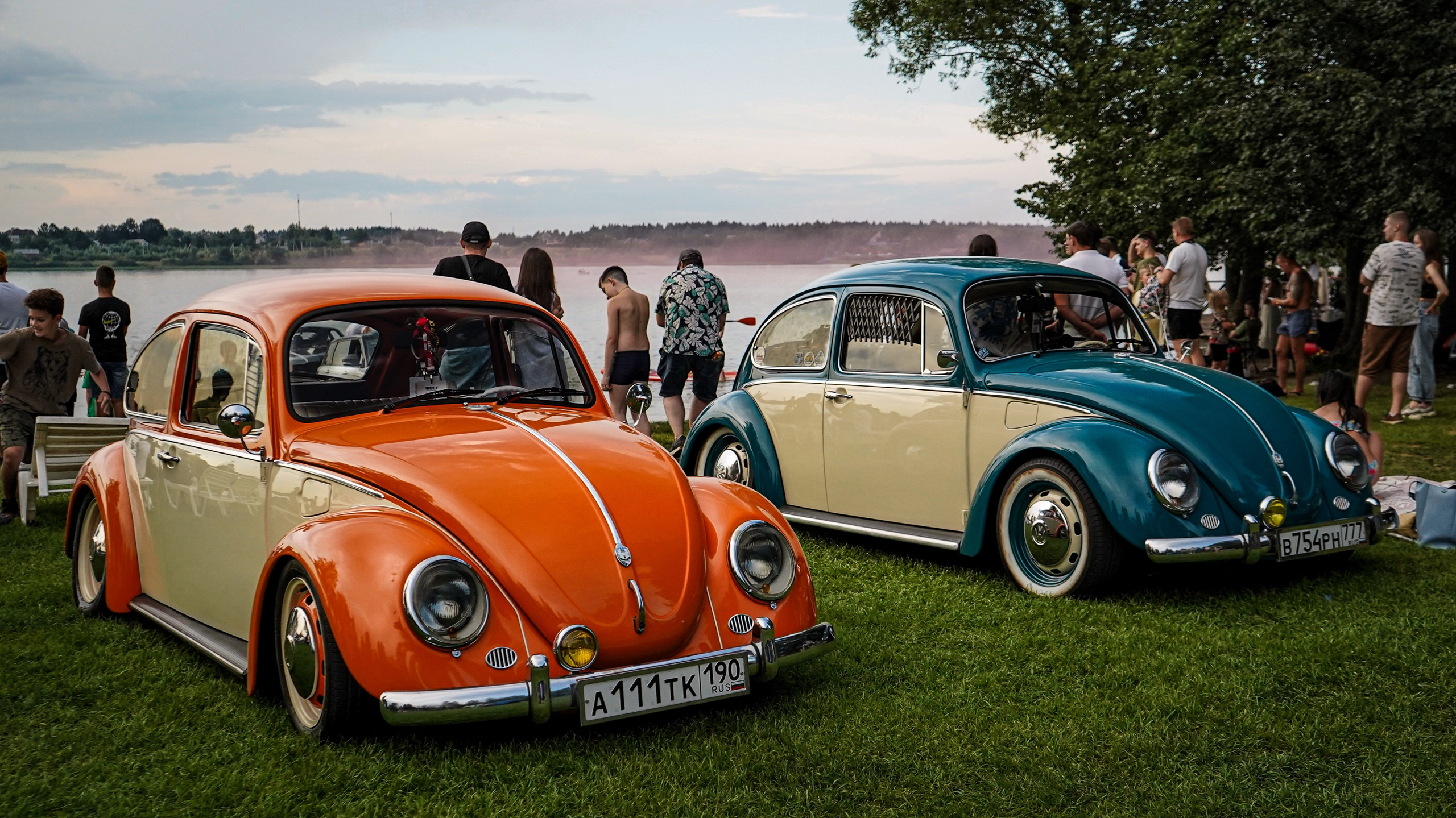 Tuning Open Fest 2024. Автомобильный фотограф Шакая Кирилл