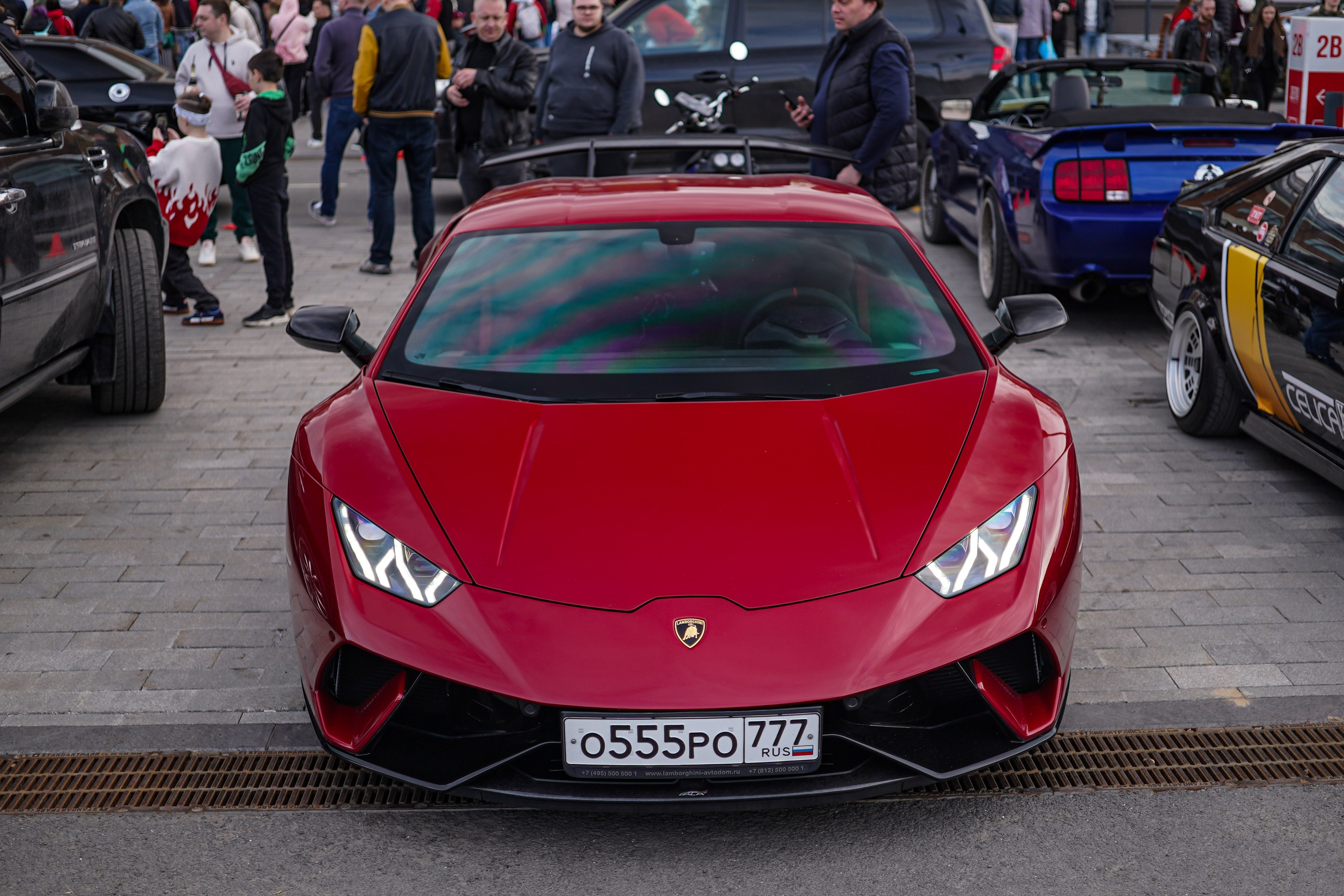 MadBuckets (opening 2024). Автомобильный фотограф Шакая Кирилл