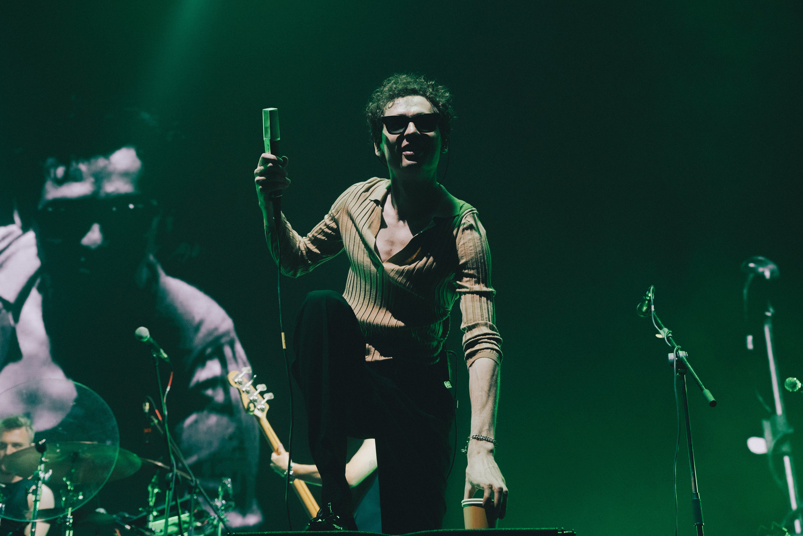 ZOLOTO. MuzBit Unlock Tour’25 Moscow. RUSLAN ROZANOV