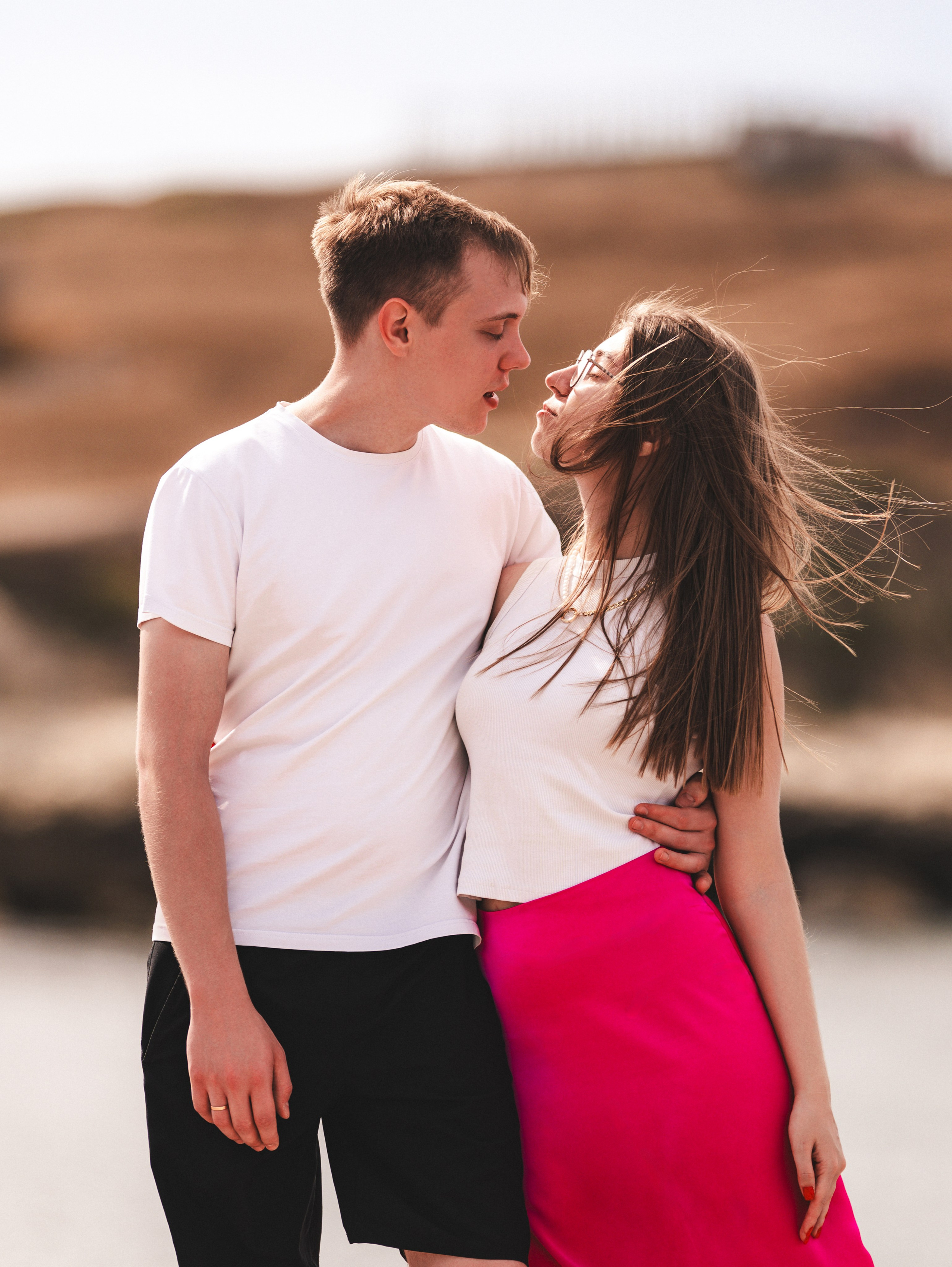 Love Story. Студийный и свадебный фотограф и видеограф в Севастополе — Юлия Макаренко