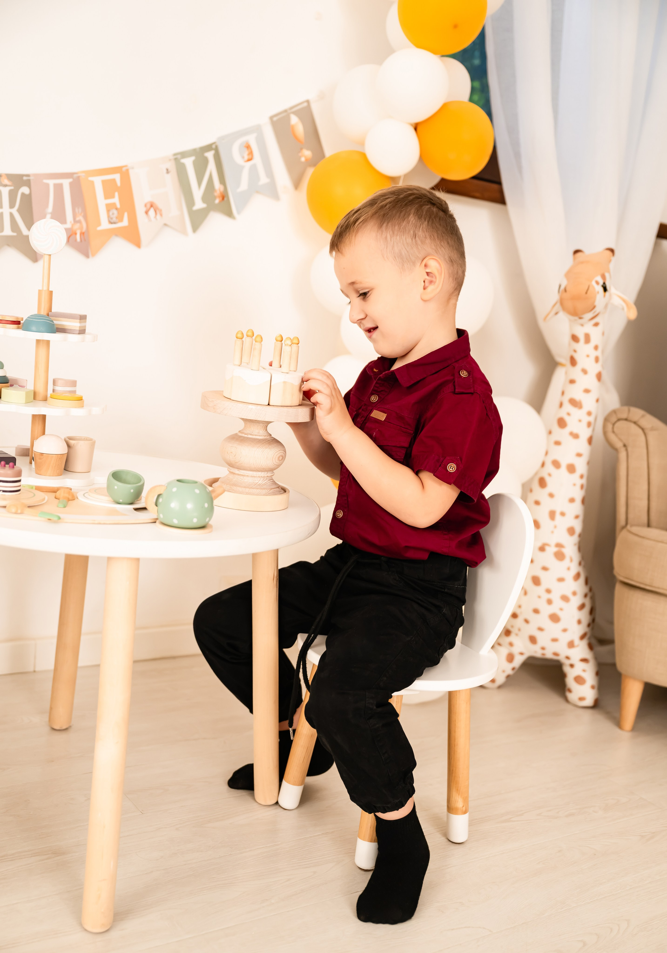 Семейные и детские фотосессии. Студийный и свадебный фотограф и видеограф в Севастополе — Юлия Макаренко