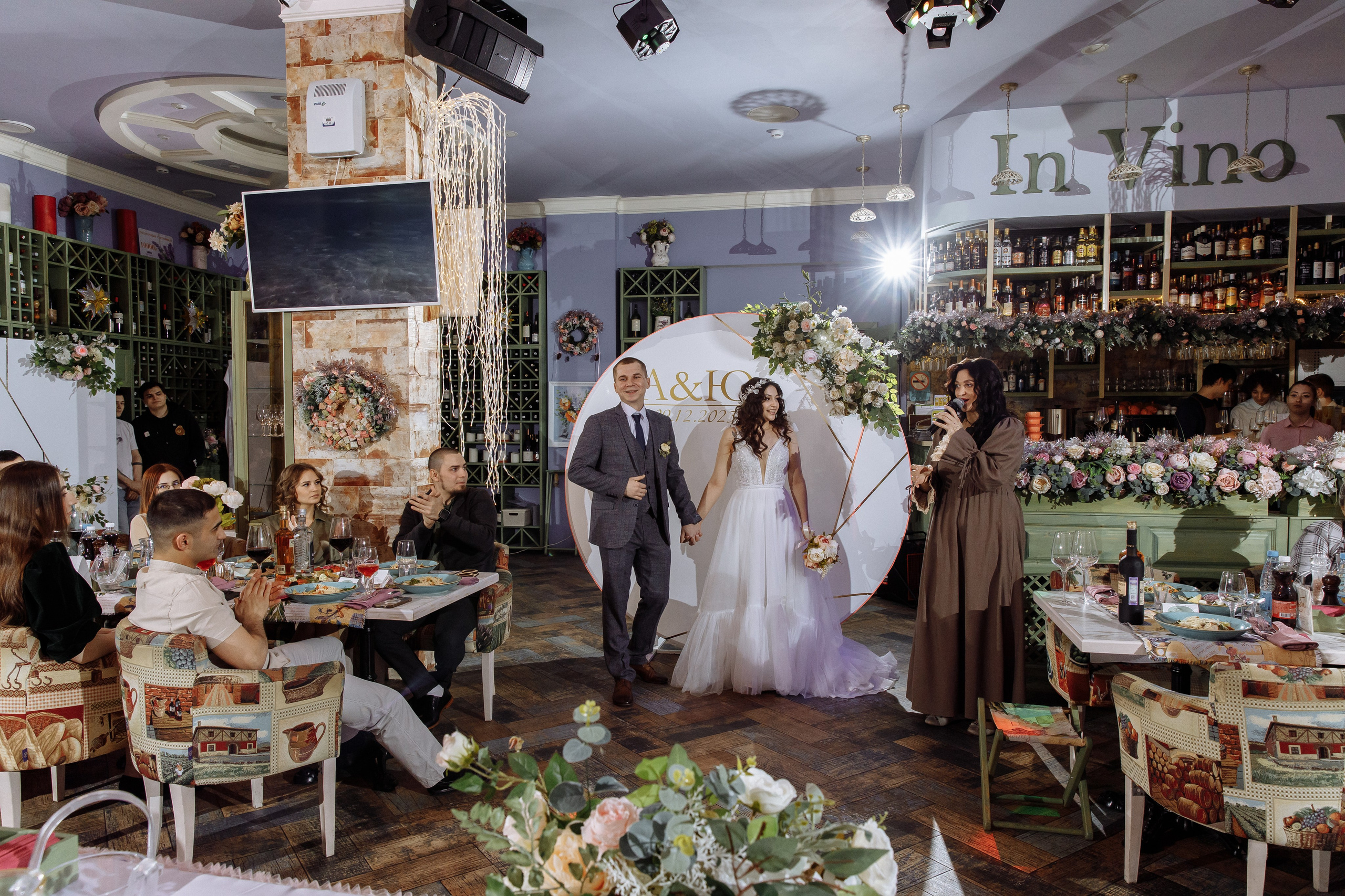 9.12 Леша и Юля. Фотограф Норильск, Москва