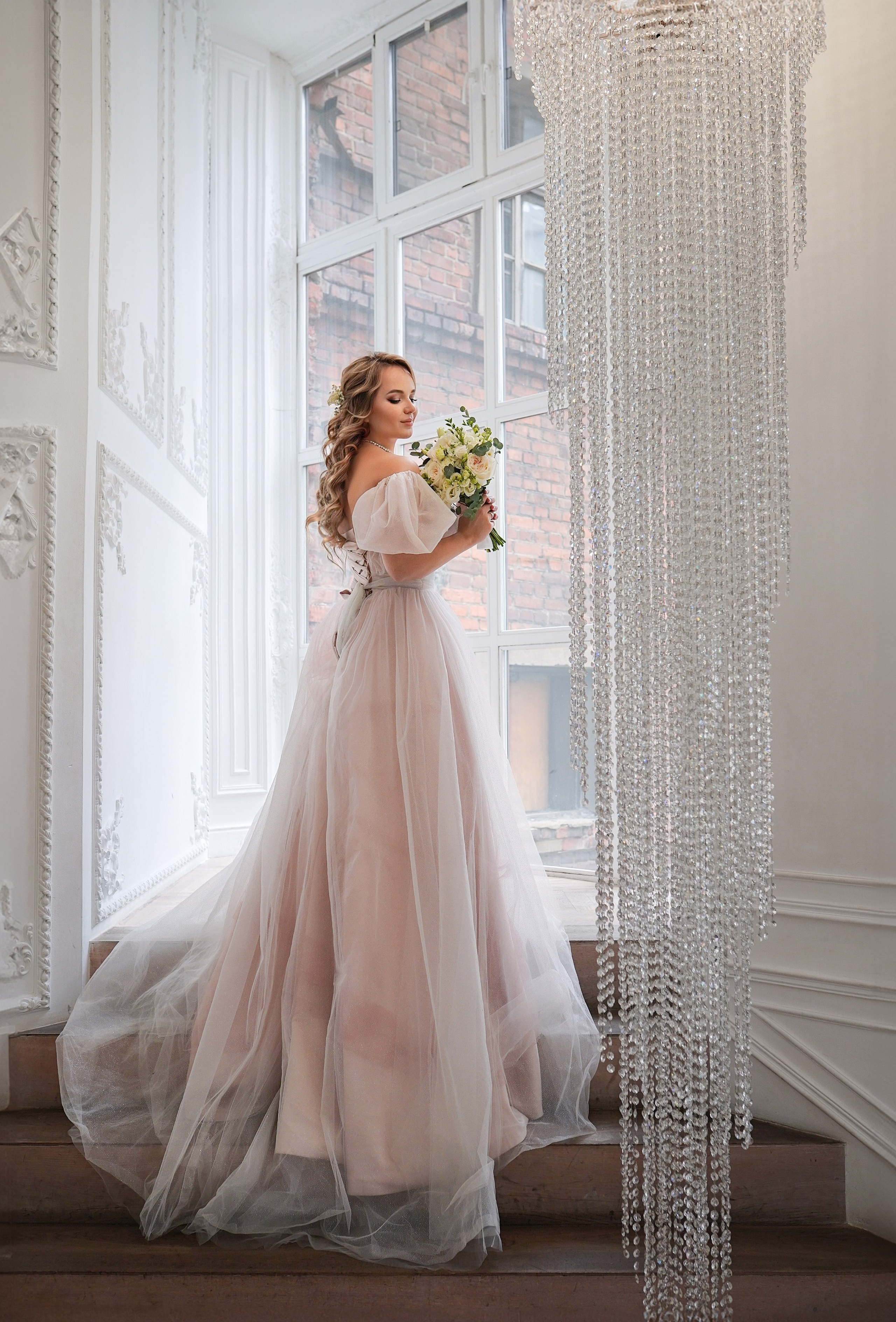 Свадьбы. Фотограф в Москве и МО / Анна Дорохина