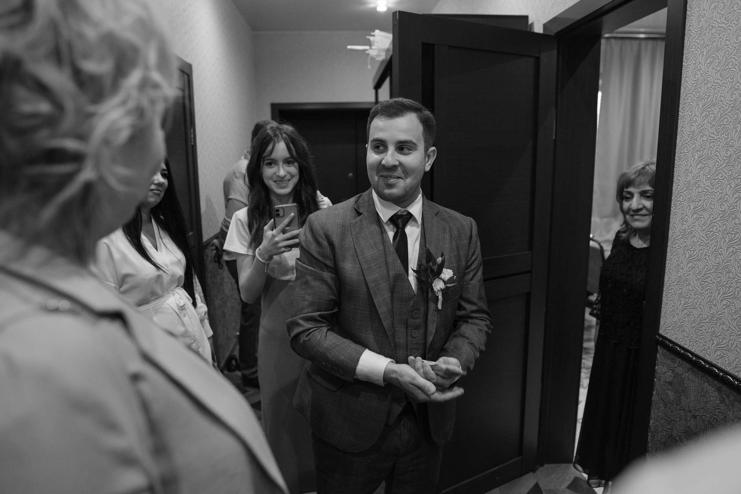 Степан и Элянора (полный день). Свадебный фотограф