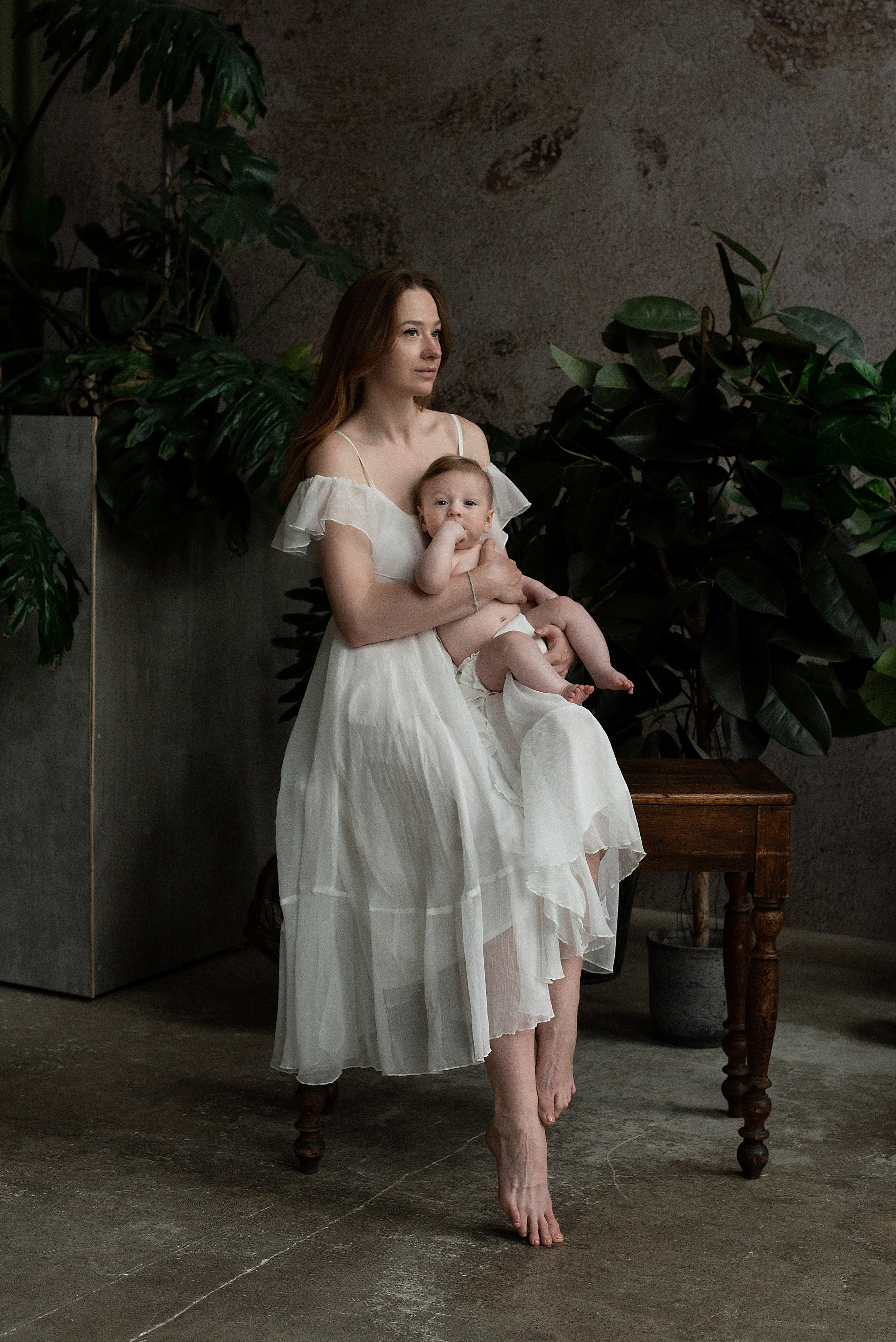 Настя & Лёвушка. Юлия Соколовская Фотограф Москва Красногорск