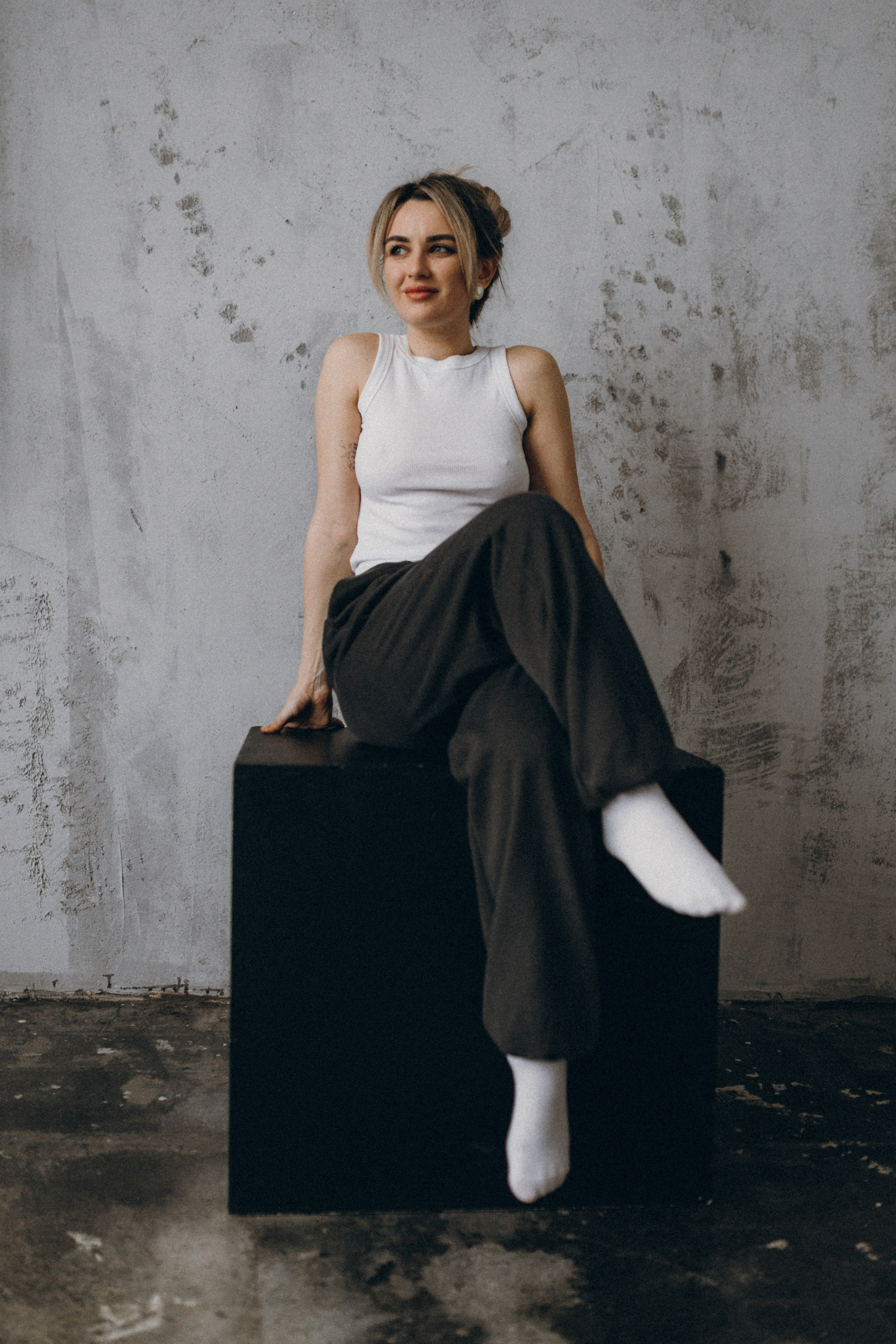 Алина. Фотограф НОГИНСК, Москва, Анастасия Белая