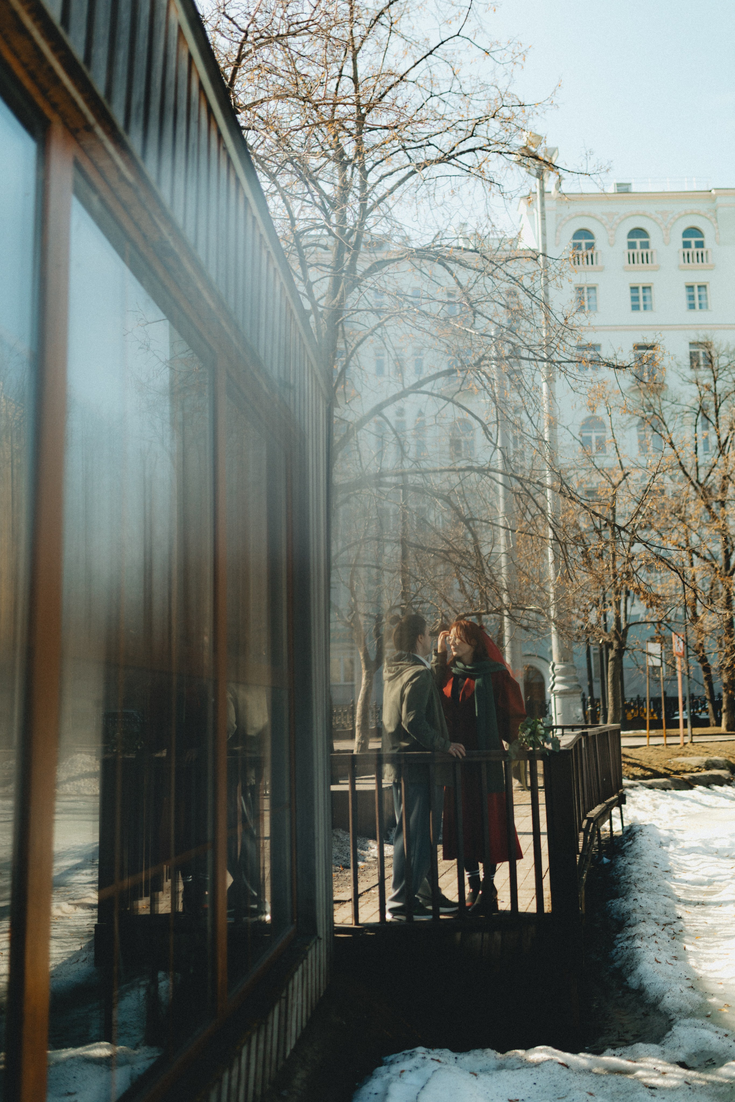 Екатерина & Виктор. Фотограф НОГИНСК, Москва, Анастасия Белая