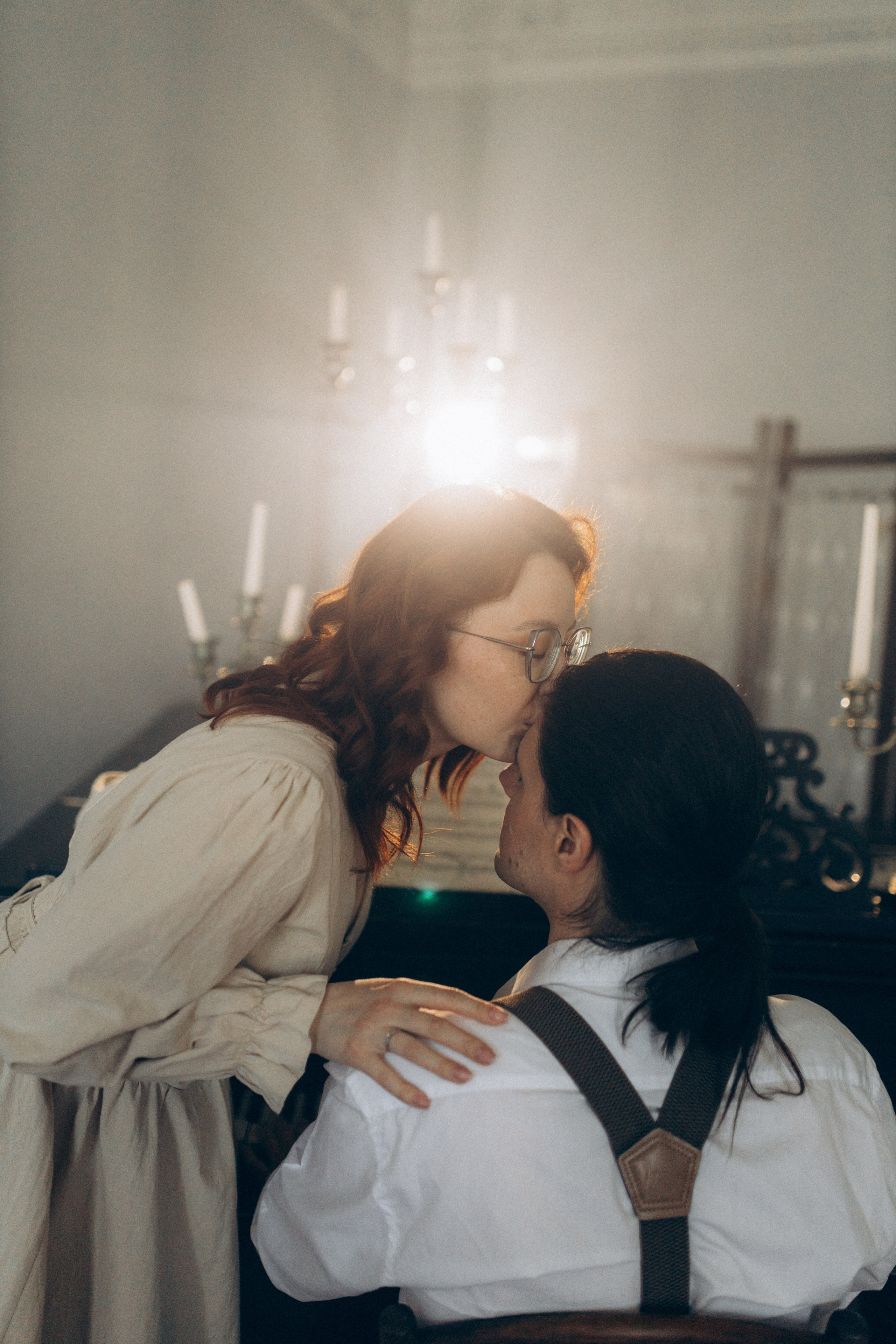 Катя & Витя. Фотограф НОГИНСК, Москва, Анастасия Белая