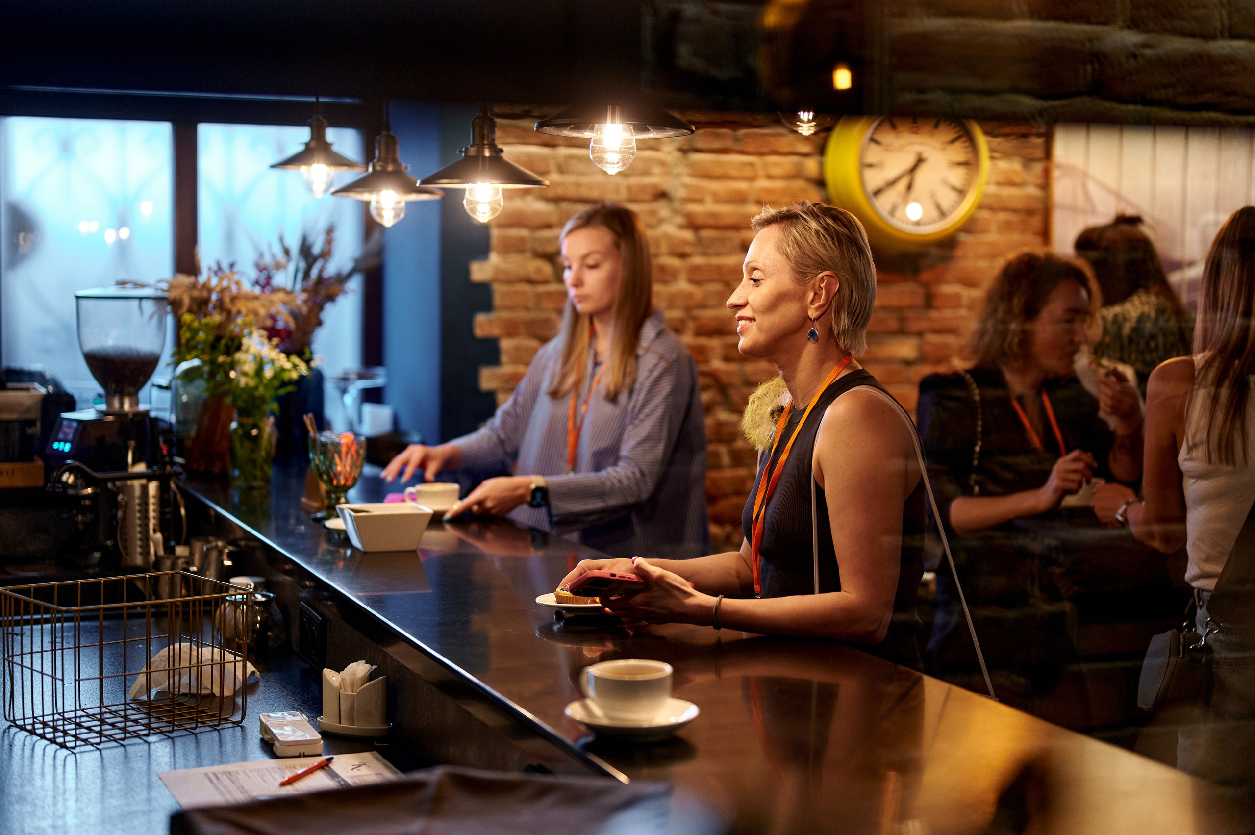 Женский форум: проявление себя через преображение. Анна Гончарова свадебный и репортажный фотограф в Москве