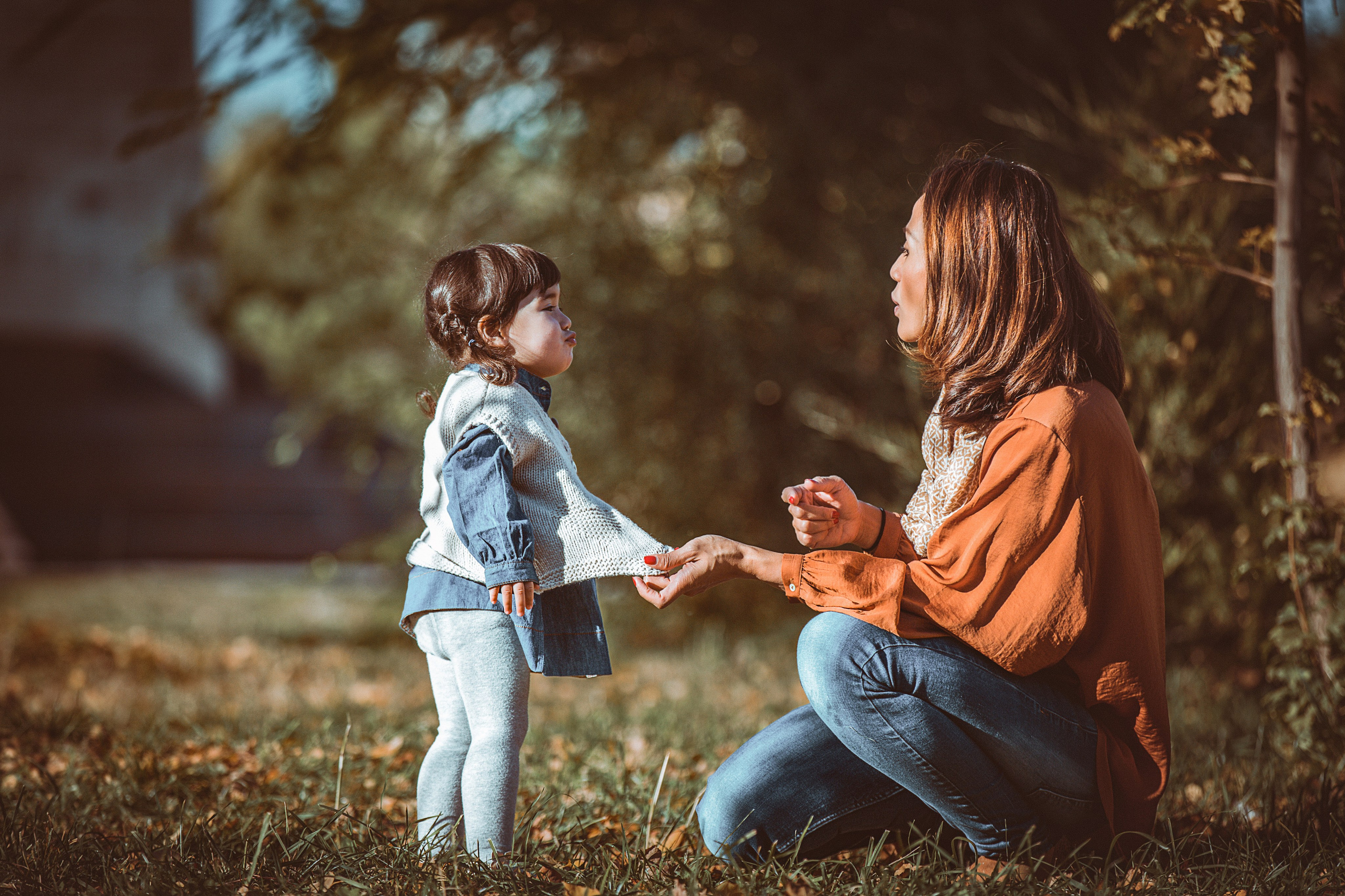 Дэн, Рина и детки. Свадебный и Семейный Фотограф в Краснодаре