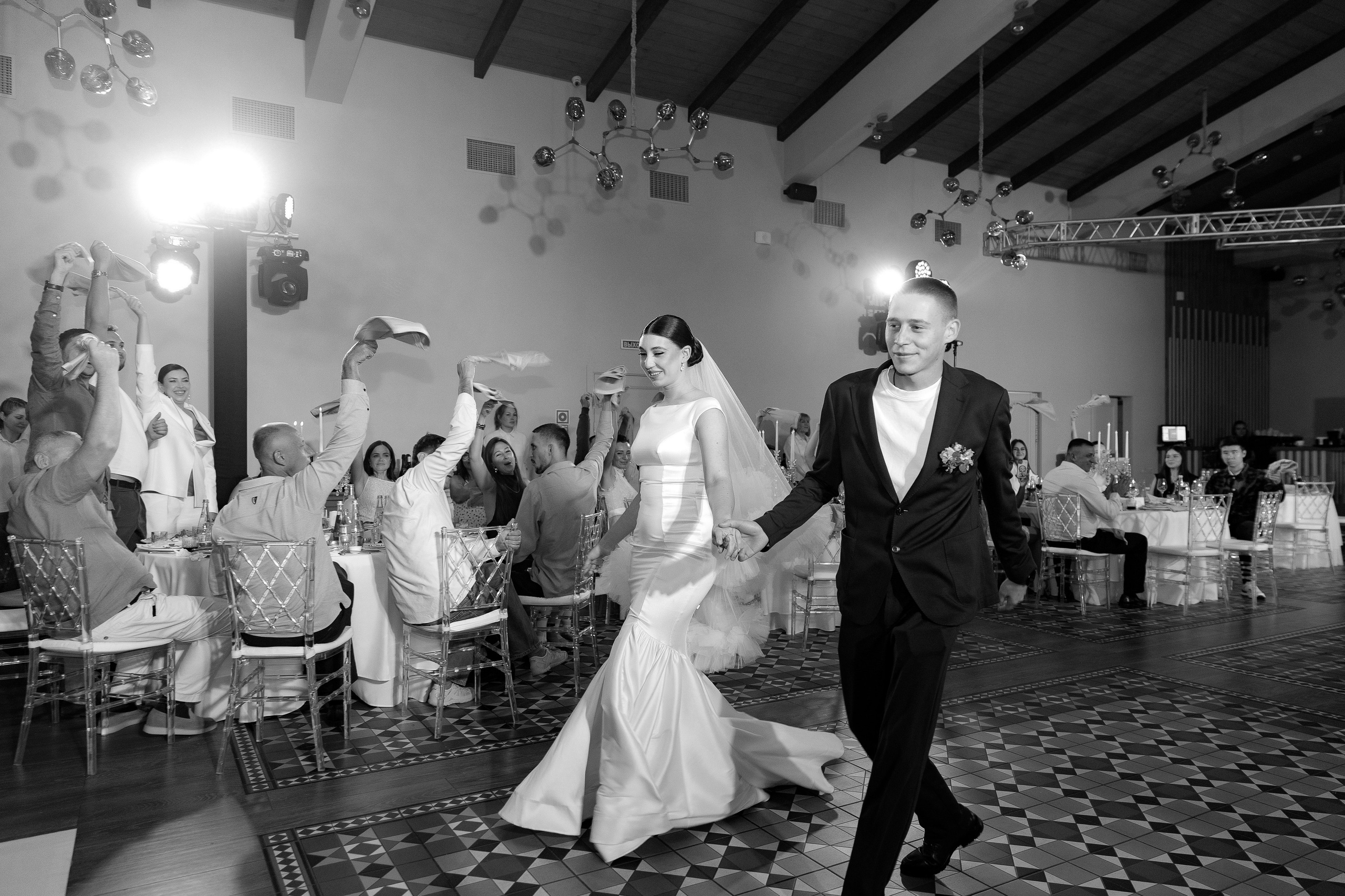 Руслан и Виктория. Свадебный и Семейный Фотограф в Краснодаре