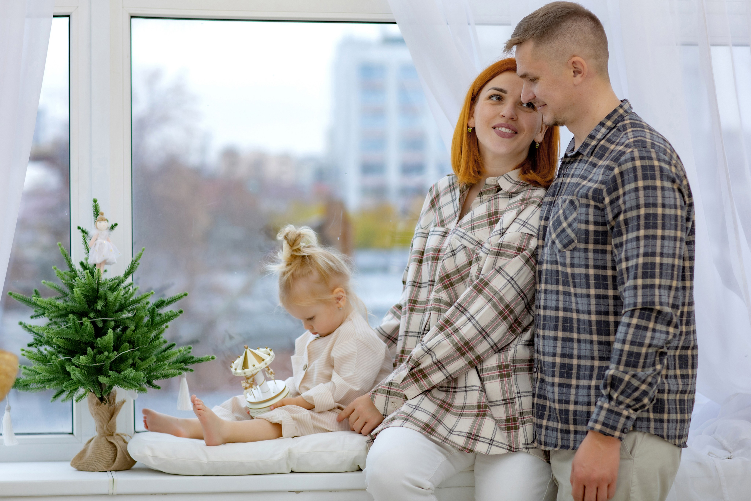 АЛИСЕ 2 ГОДА. Свадебный и Семейный Фотограф в Краснодаре